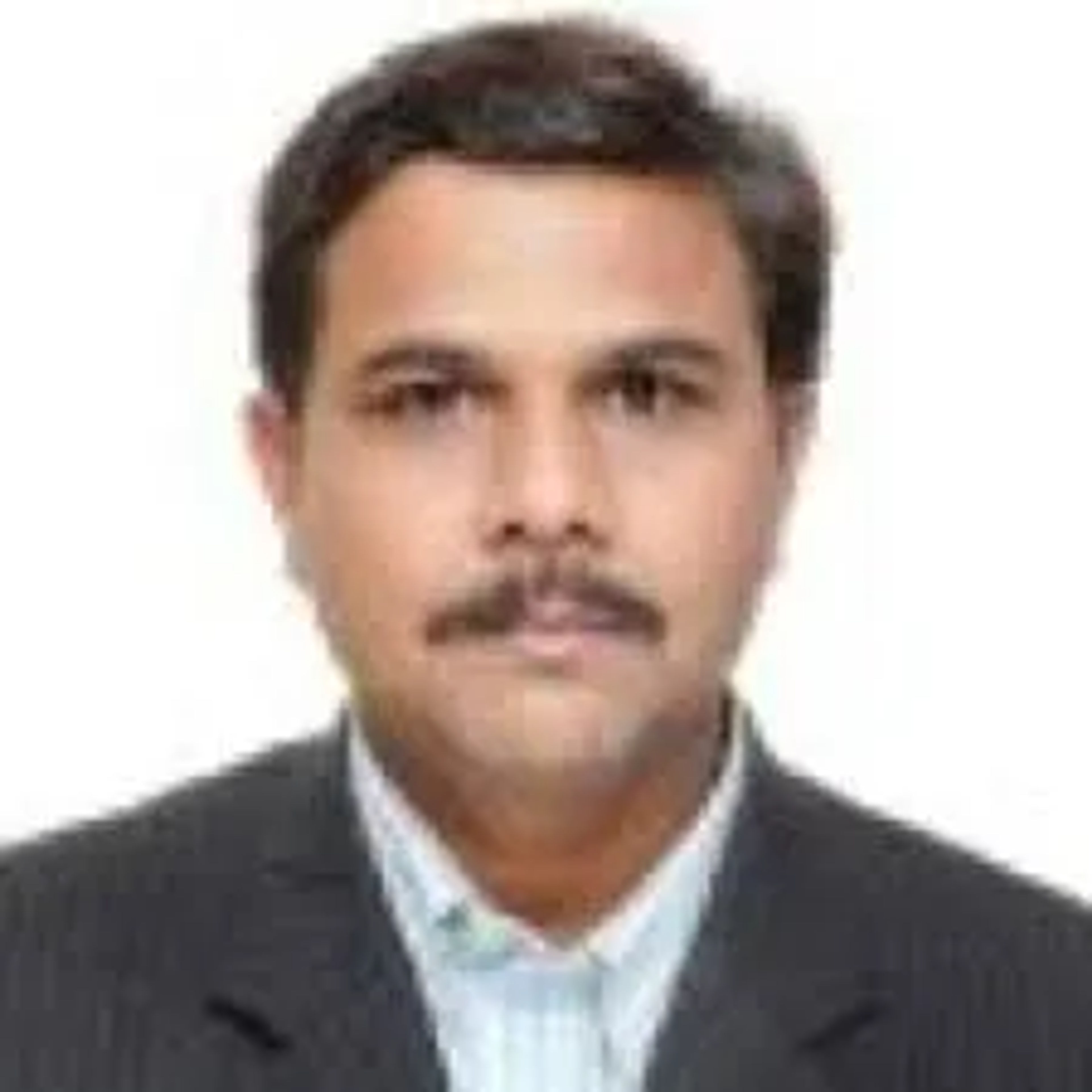 Dr. Jayant H. Meshram