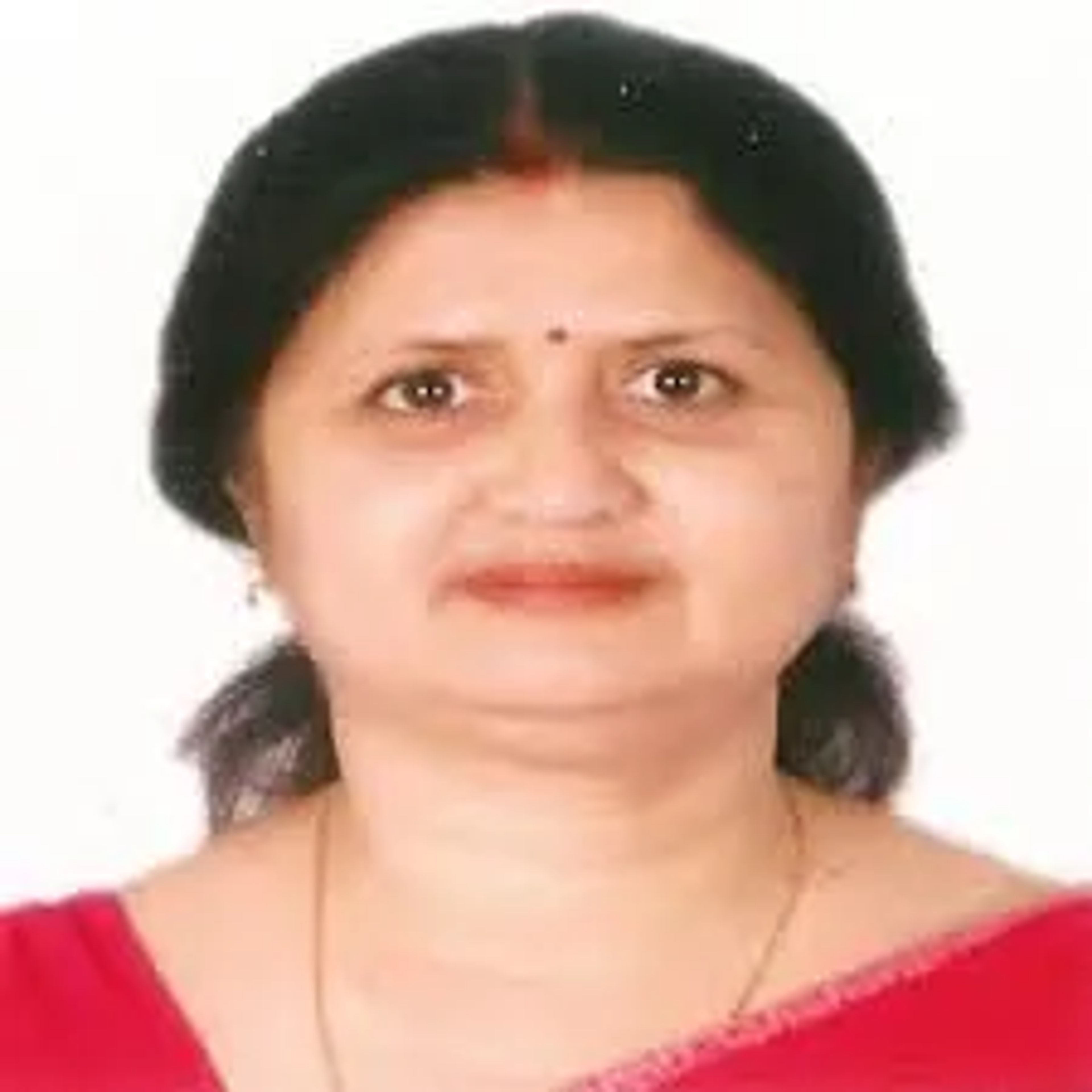 Dr. Anita Singh