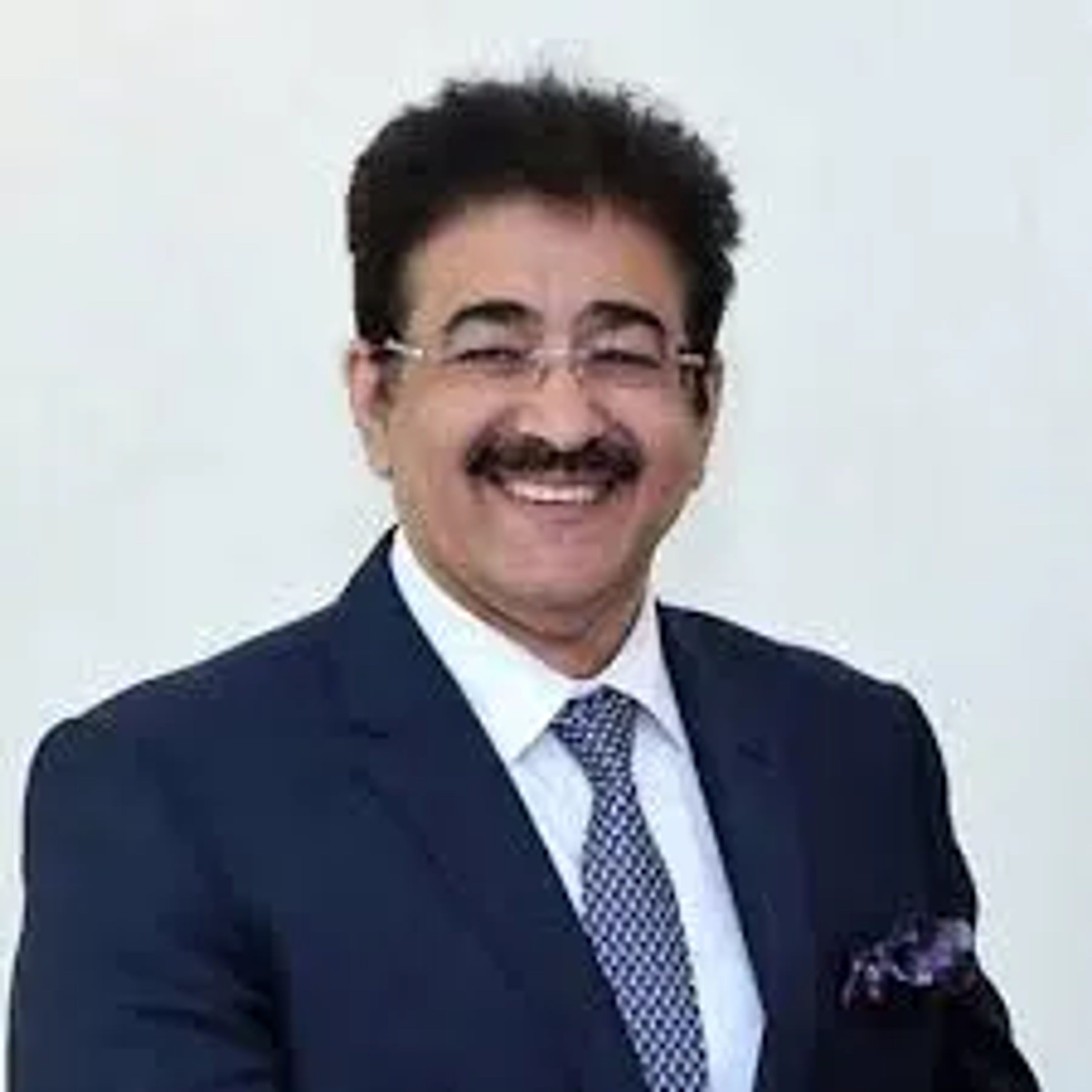 Dr. Sandeep Marwah