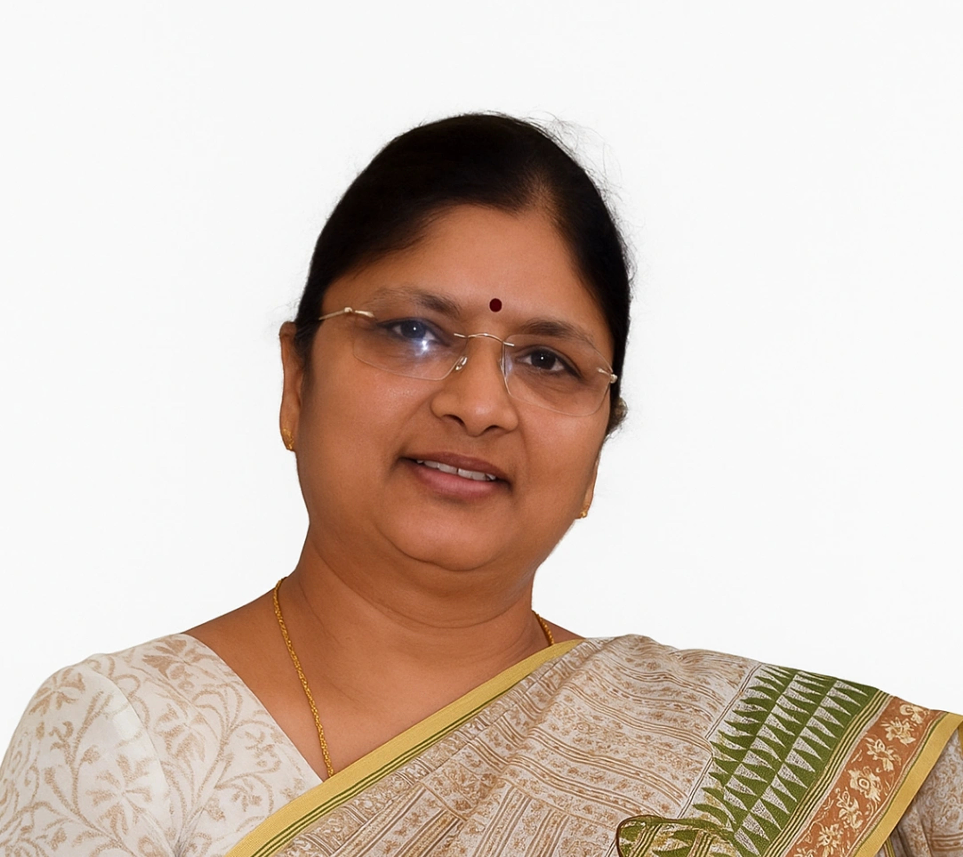 PROF. RASHMI AGARWAL