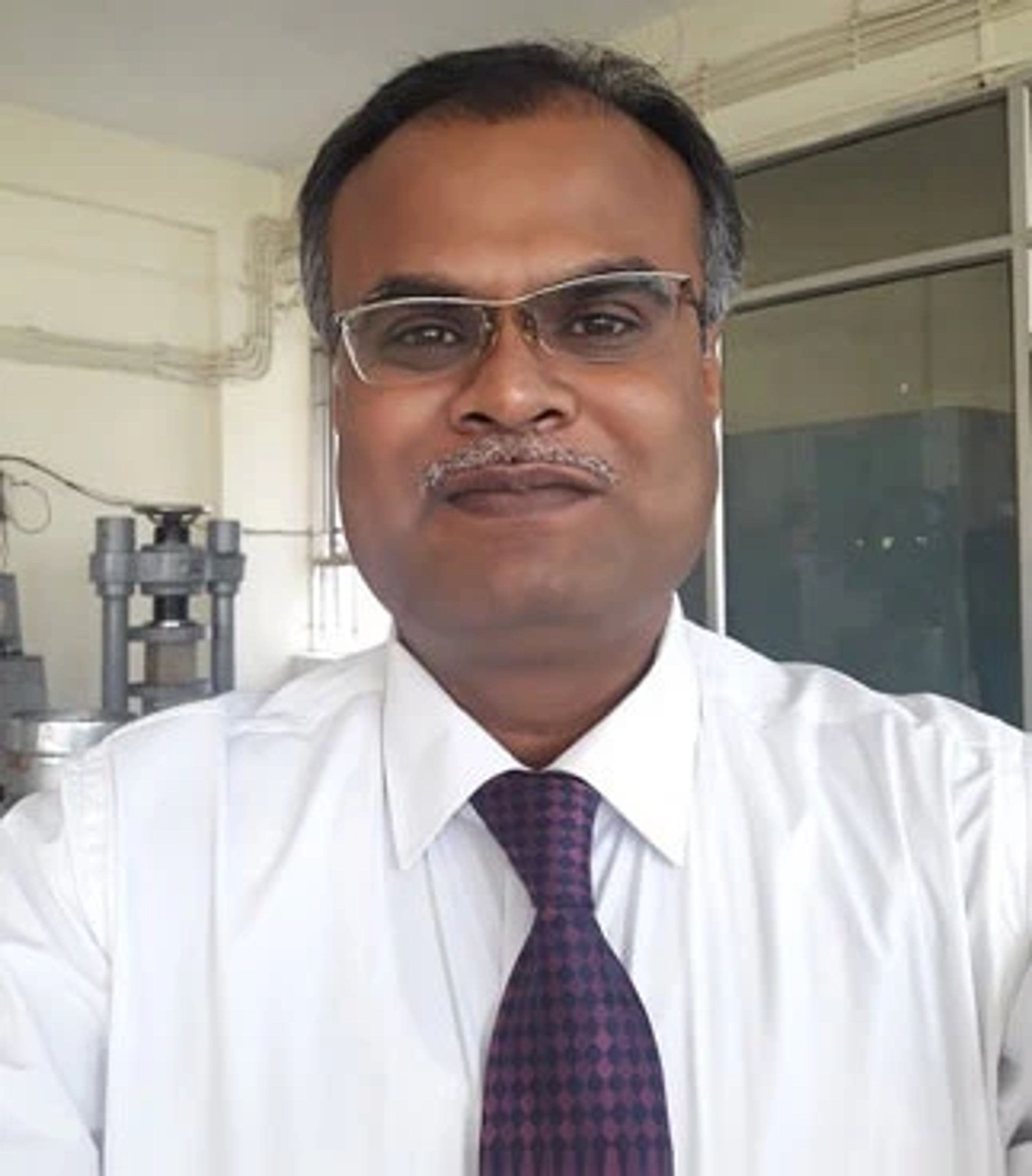 Dr. Rajesh H. Jadhav