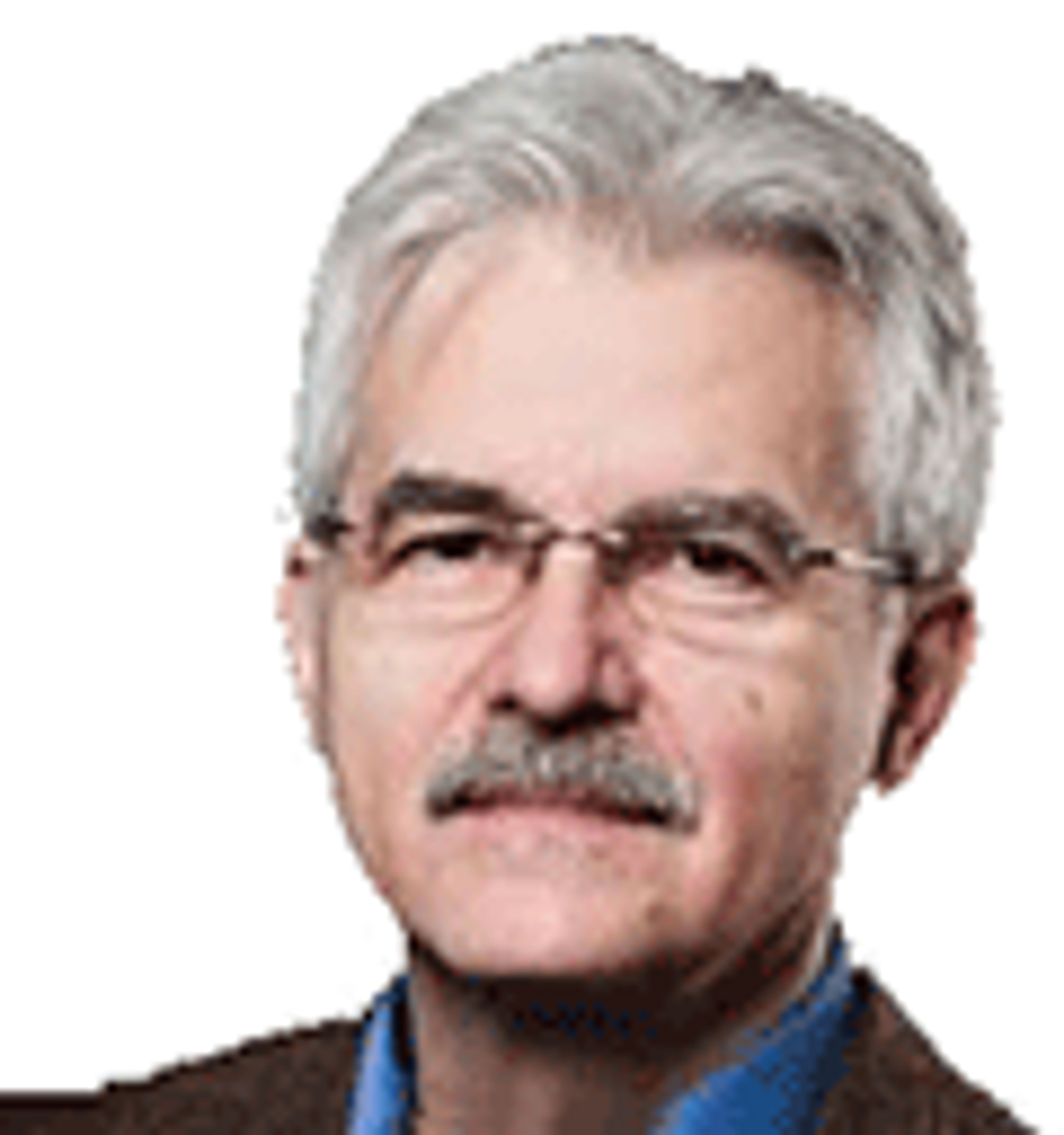 Prof. Dr. Matthias Ballauff