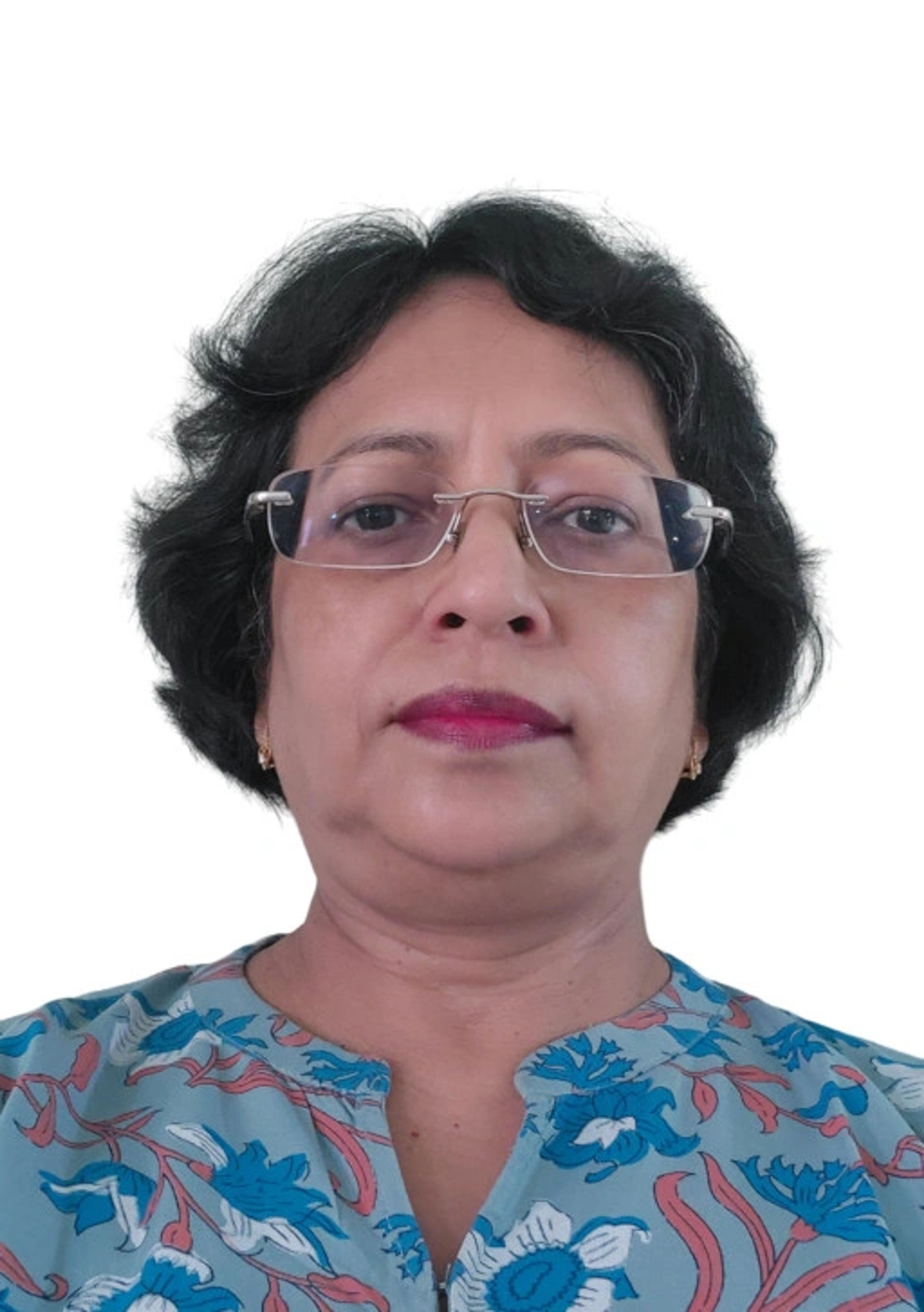 Prof. (Dr.) Munmun Das (Sarkar)