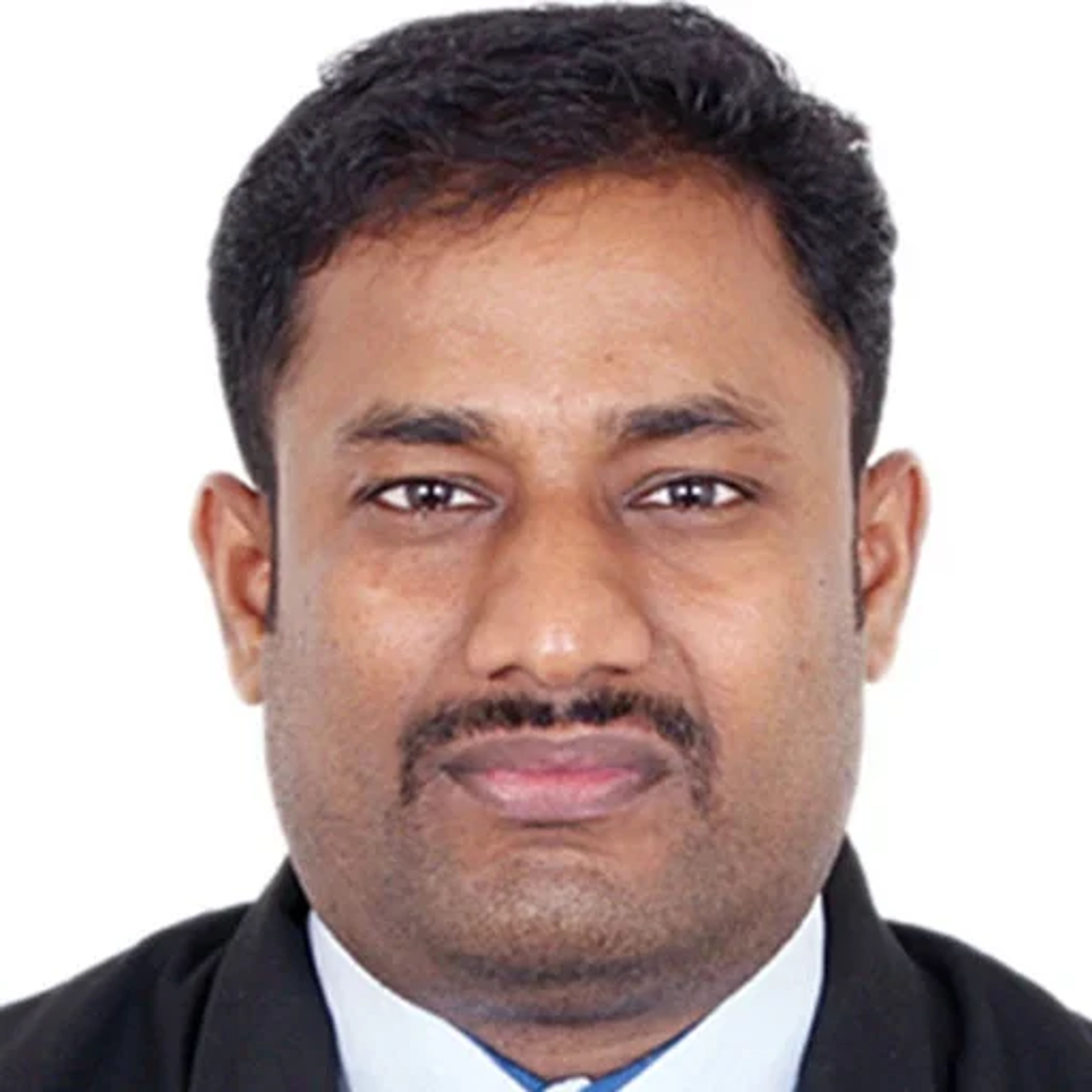 Dr. Uday Sankar Allam