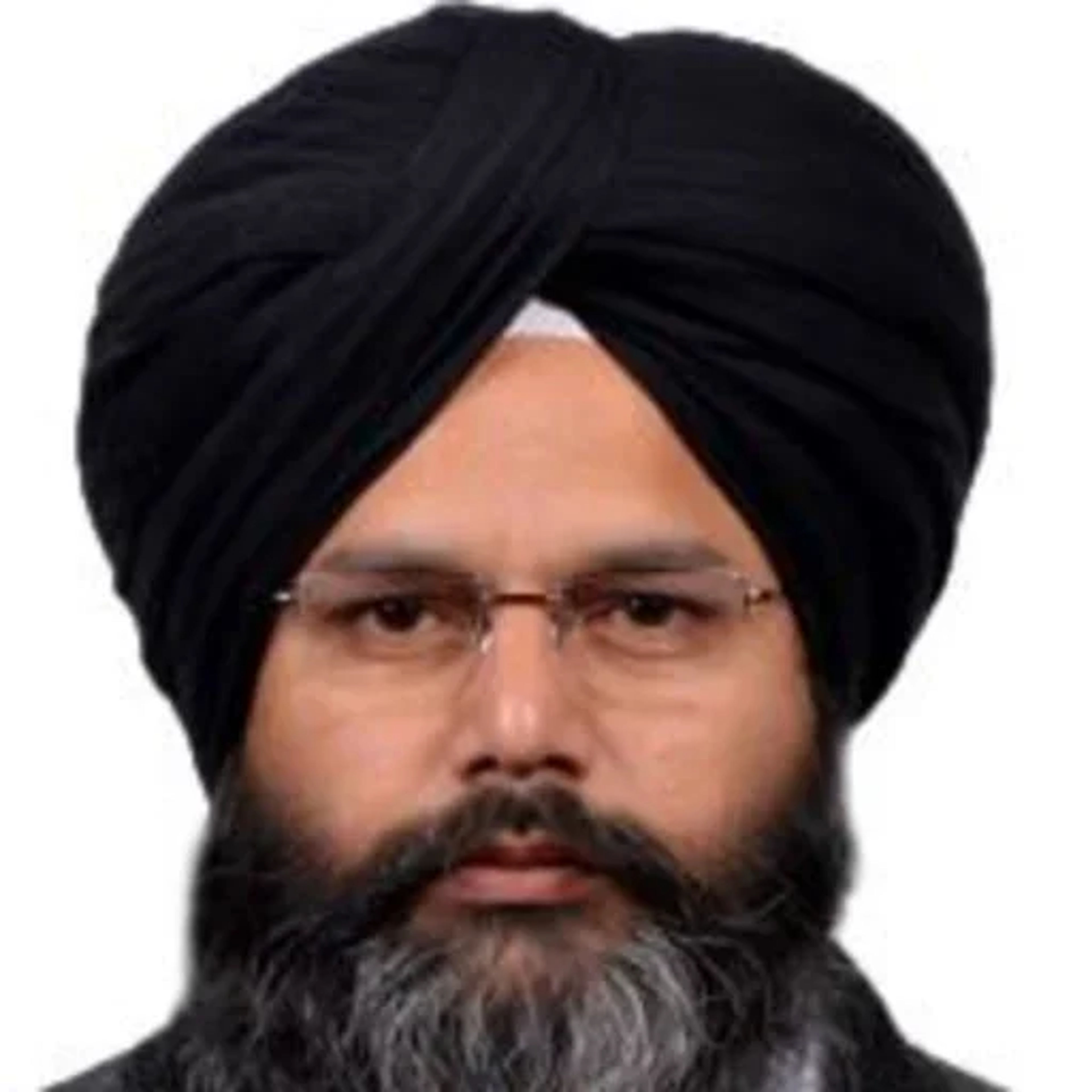 Dr. Sarabjeet Singh