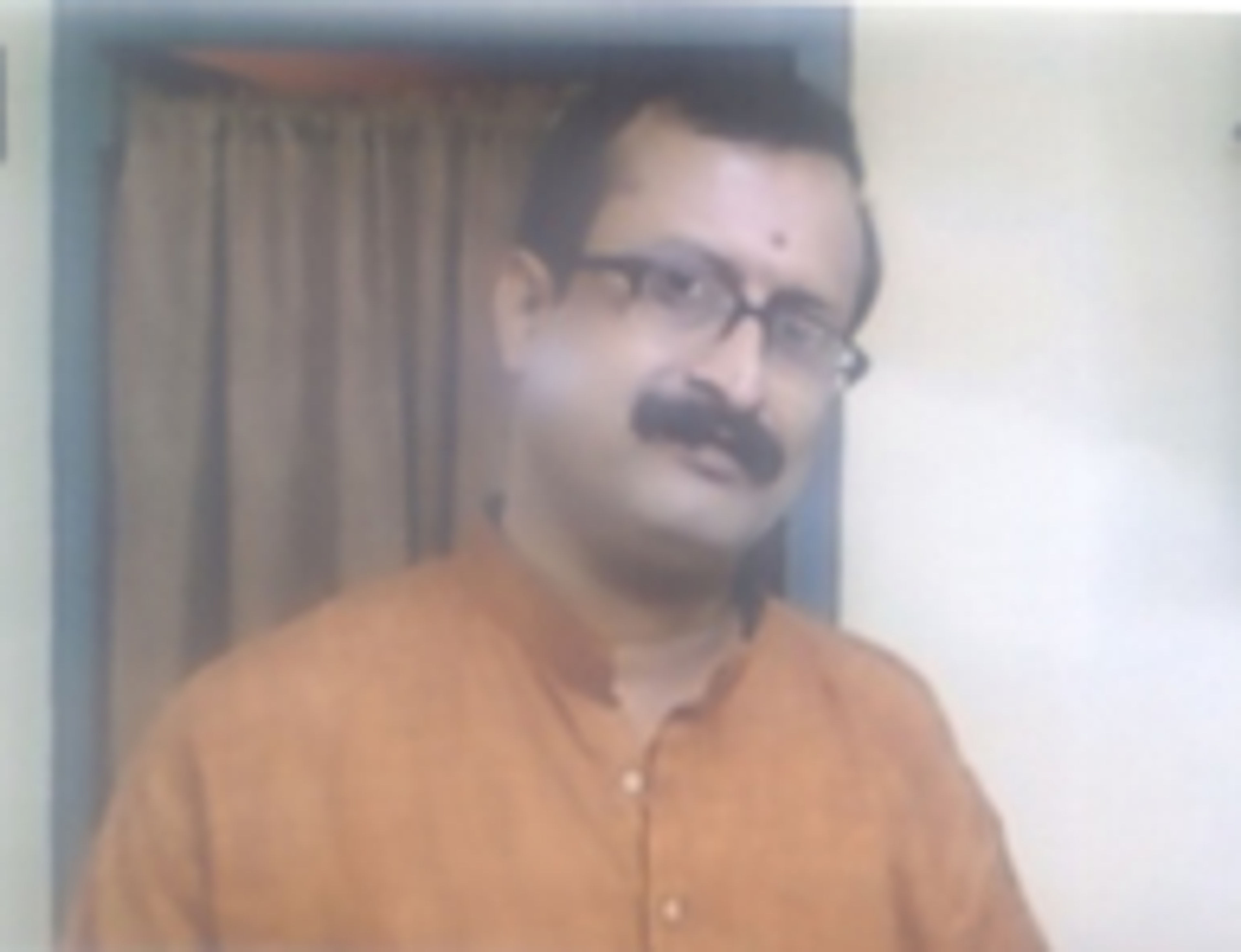 Dr. Bhaskarnath Bhattacharya