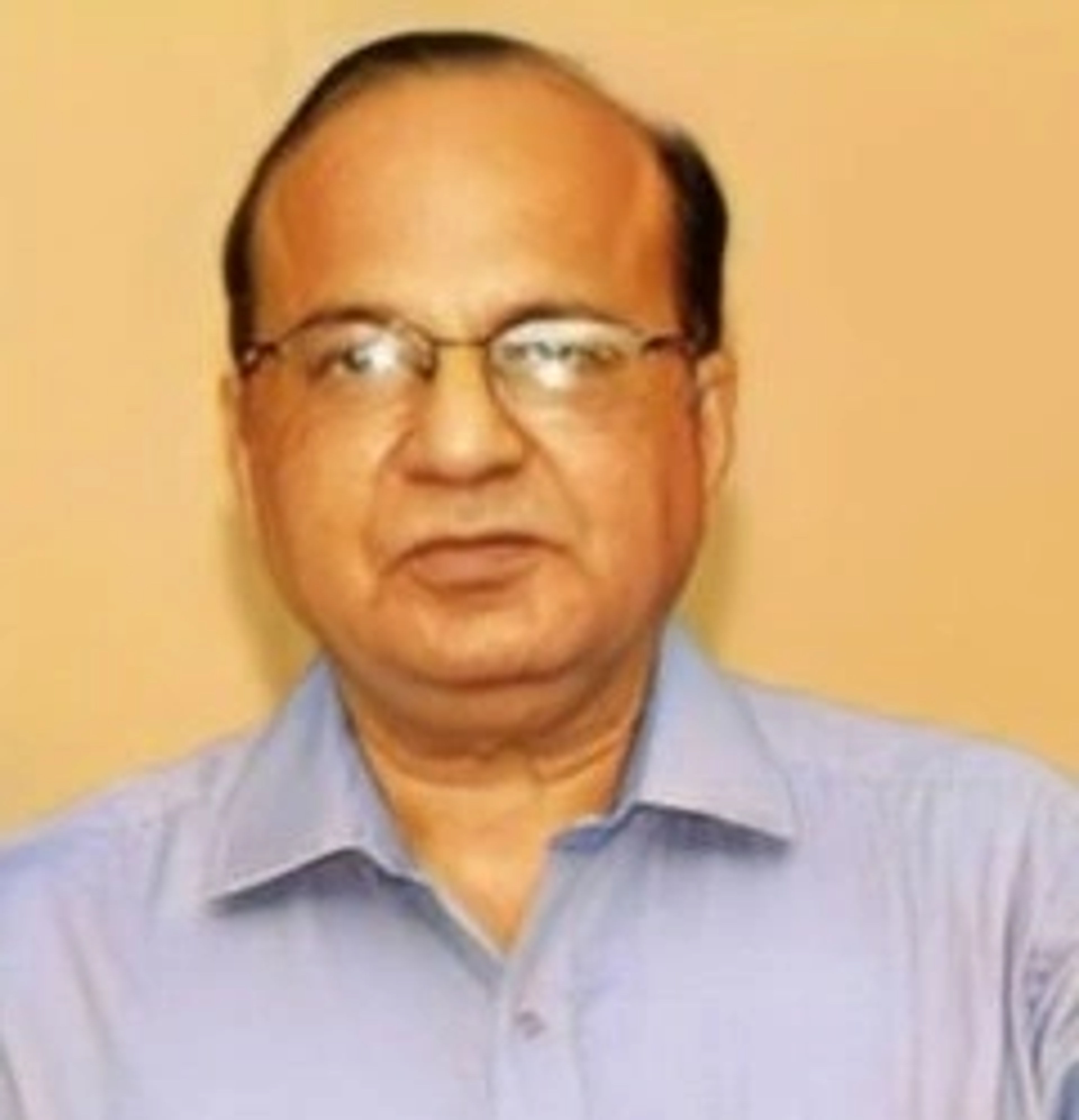 Dr. Satyanarayana Reddy