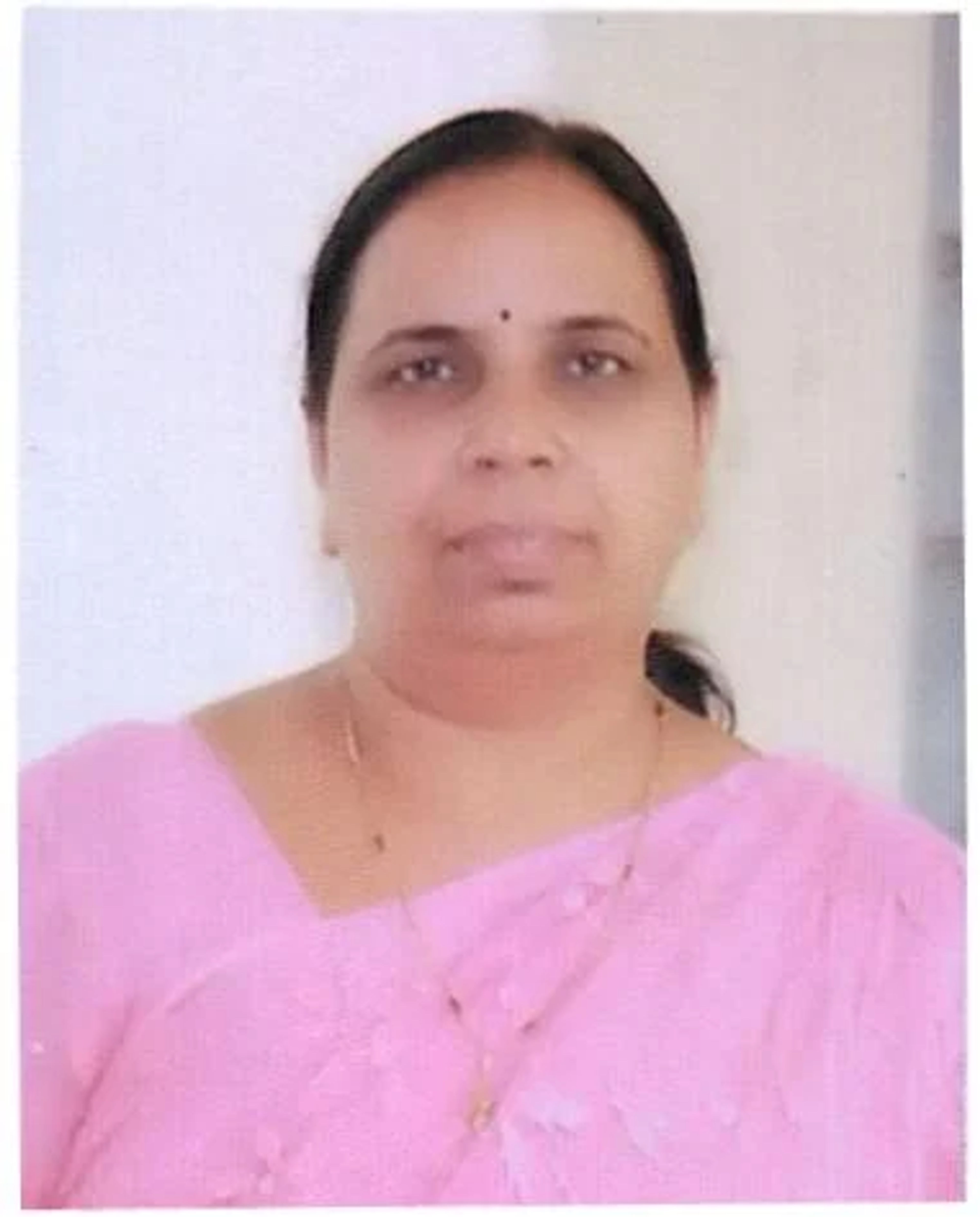 Dr. Aruna Shrivastava