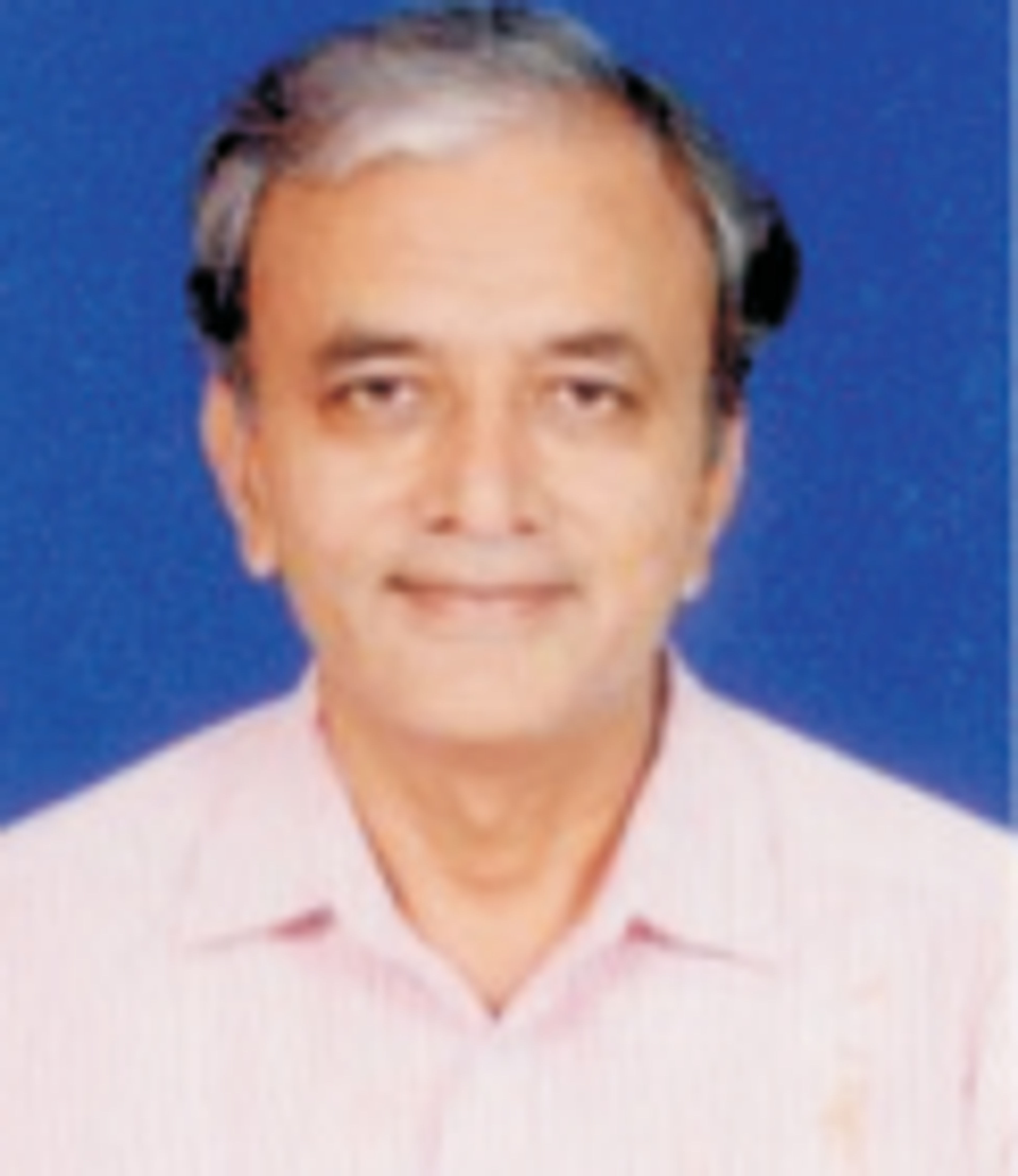 Dr. Rakesh Desai