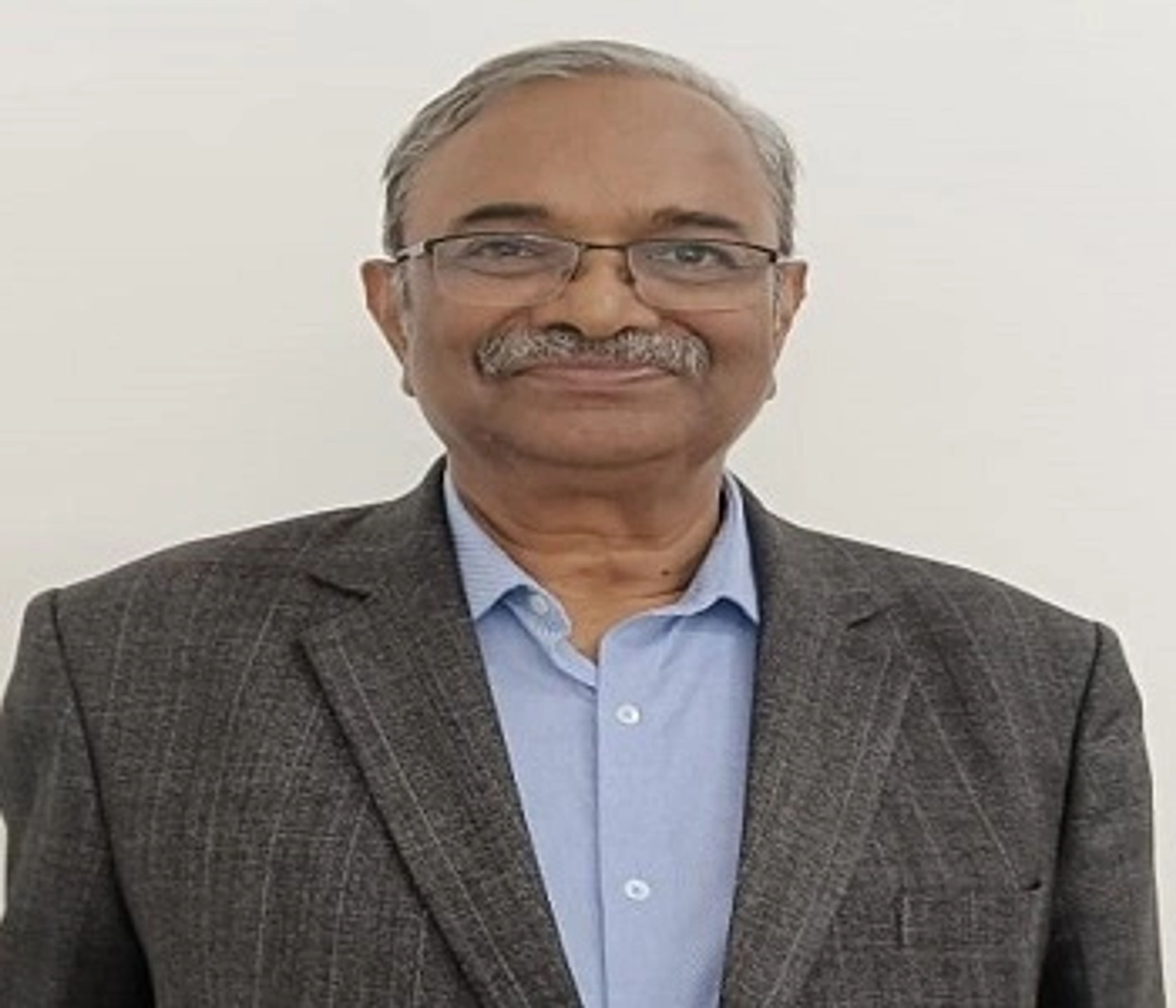 Dr. M B Sanikop
