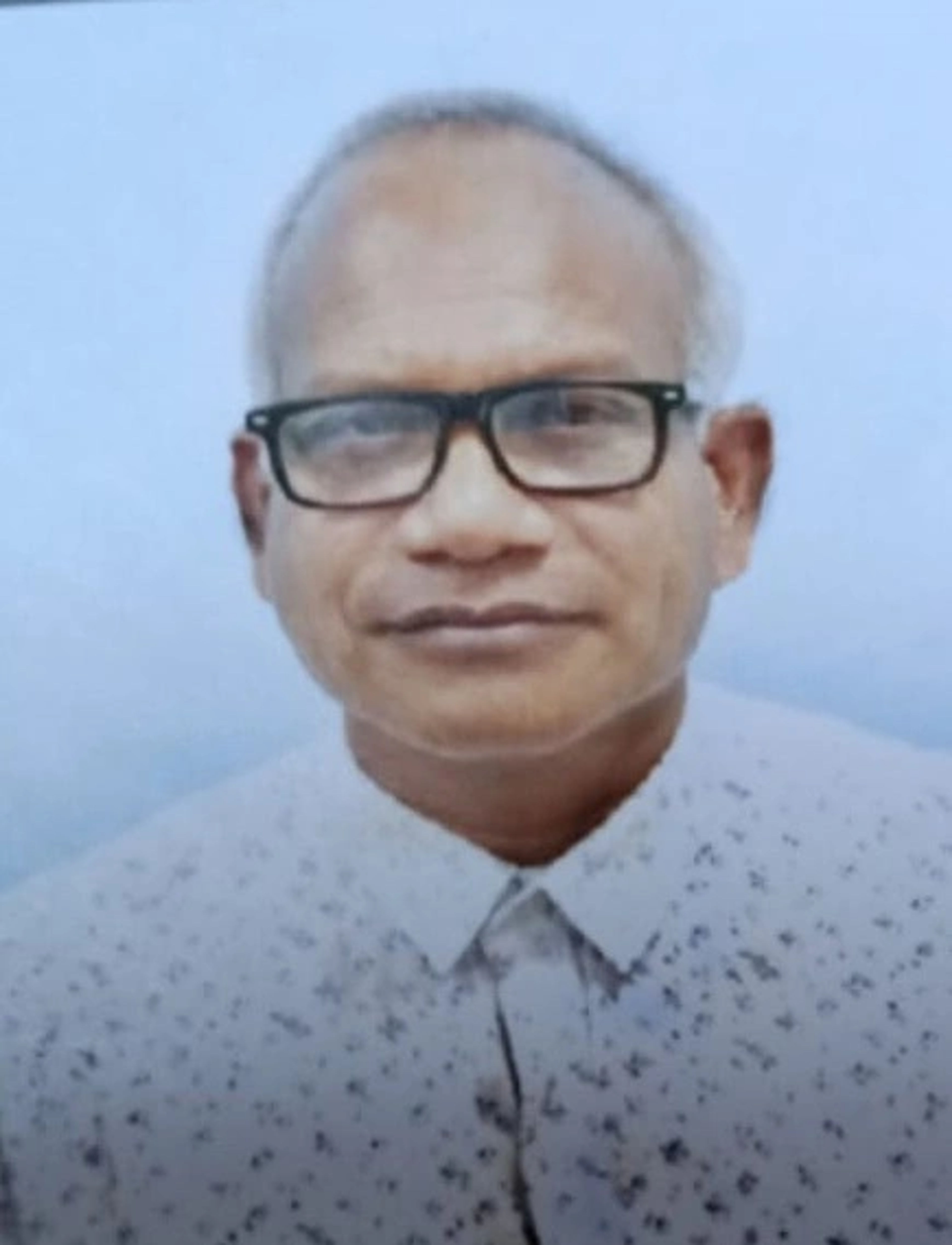 Dr. Anukaran Purty
