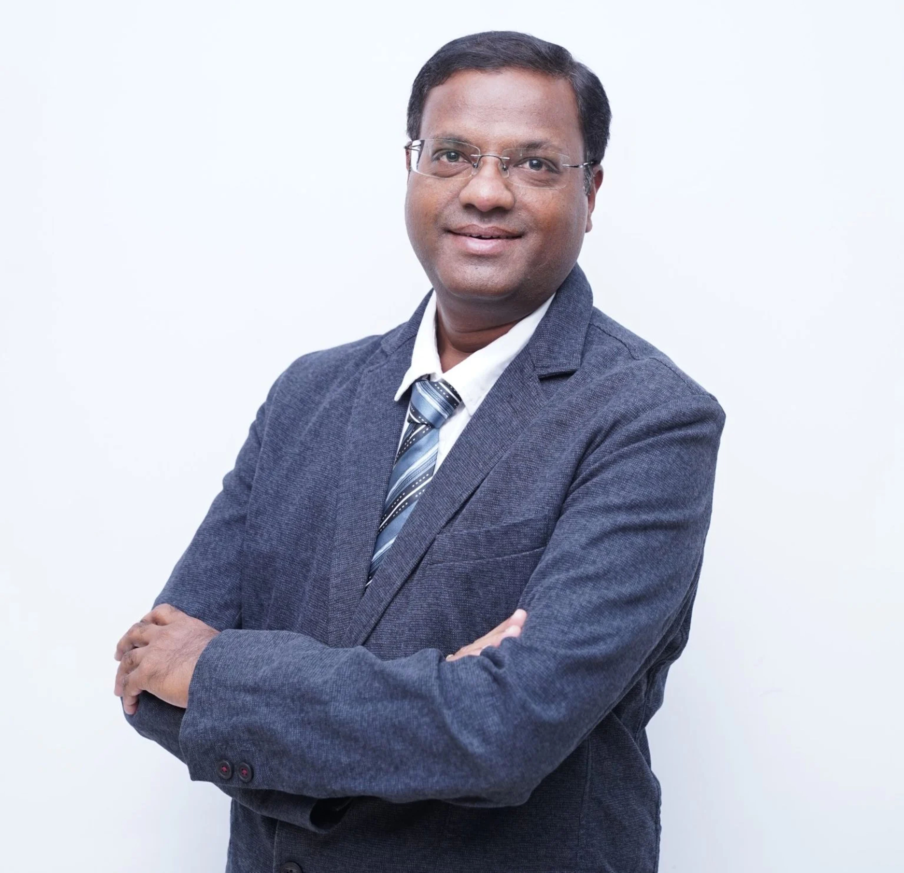 Dr. Vijay Uprikar