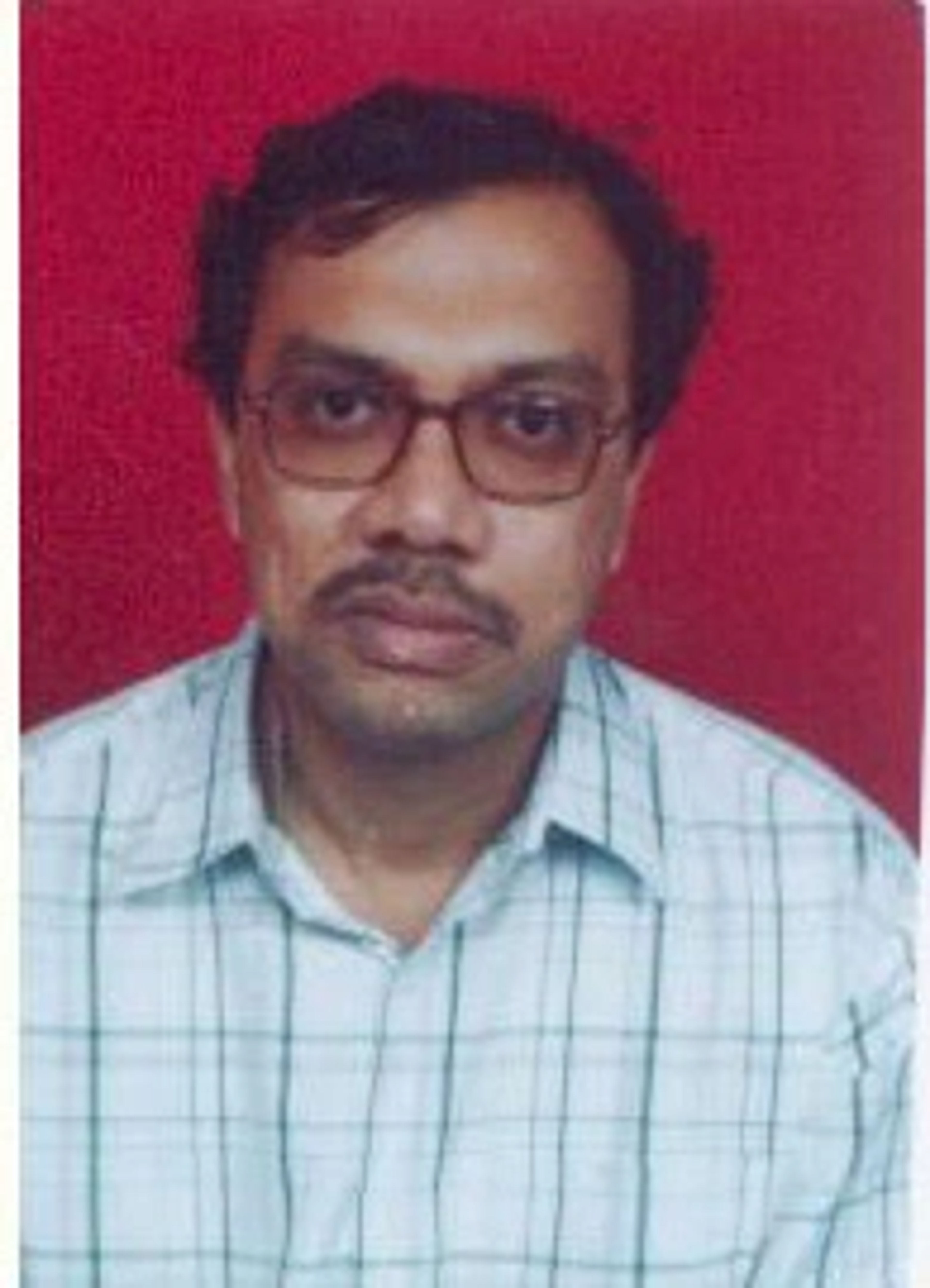 Dr. R.P.Datta