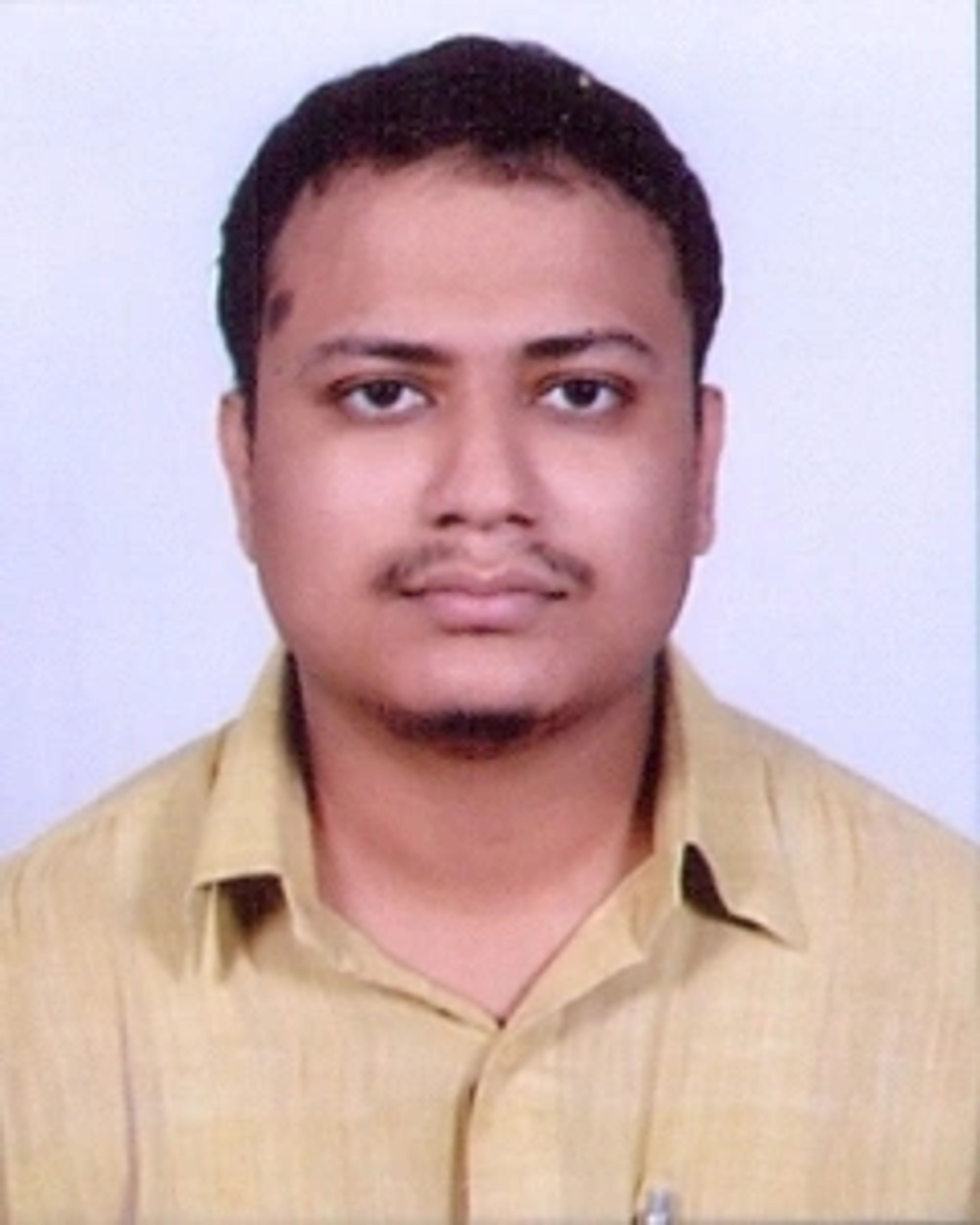 Prof. Ashesh Kumar Dhar (AKD)