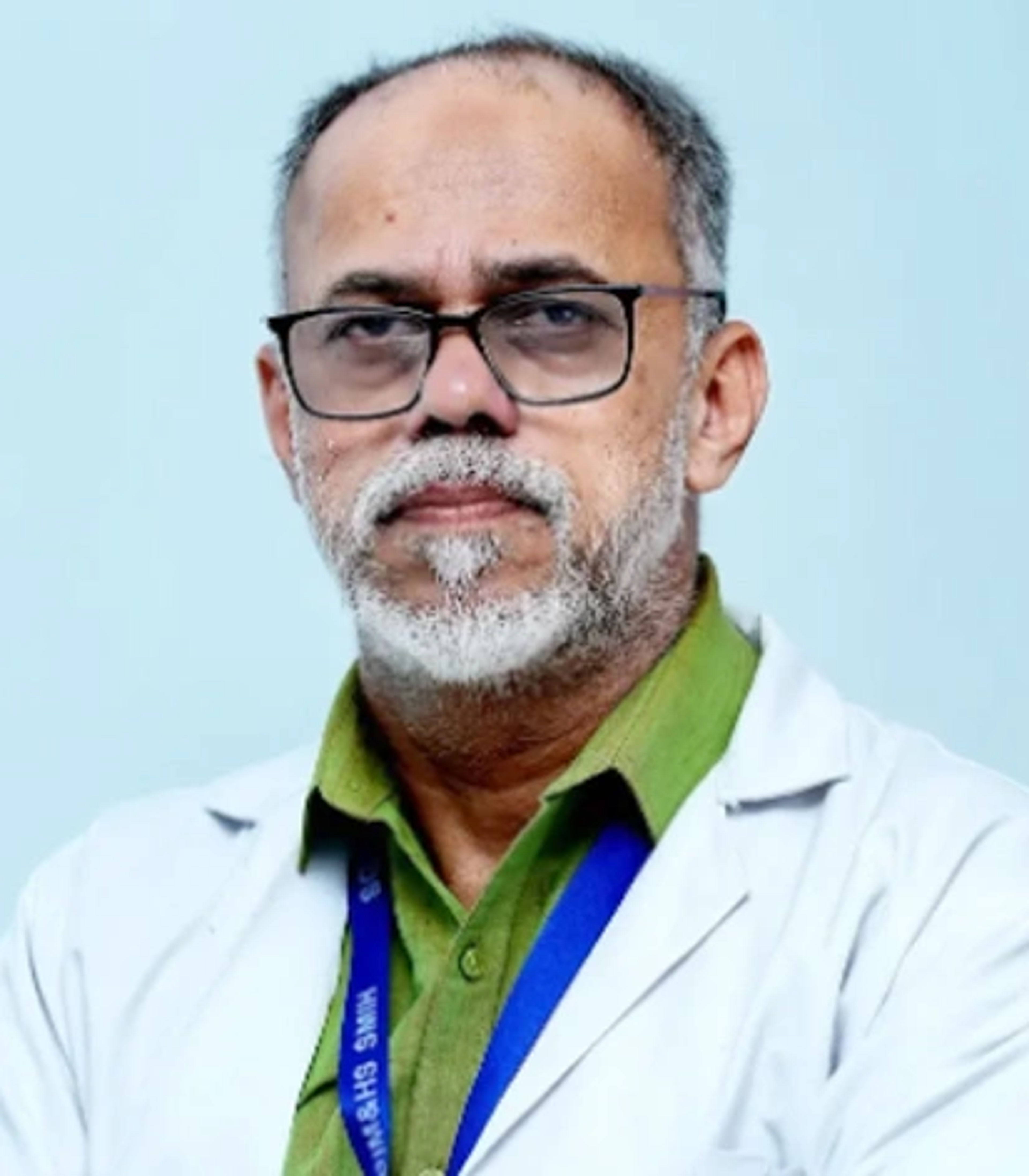 Dr. Ashok Nayak