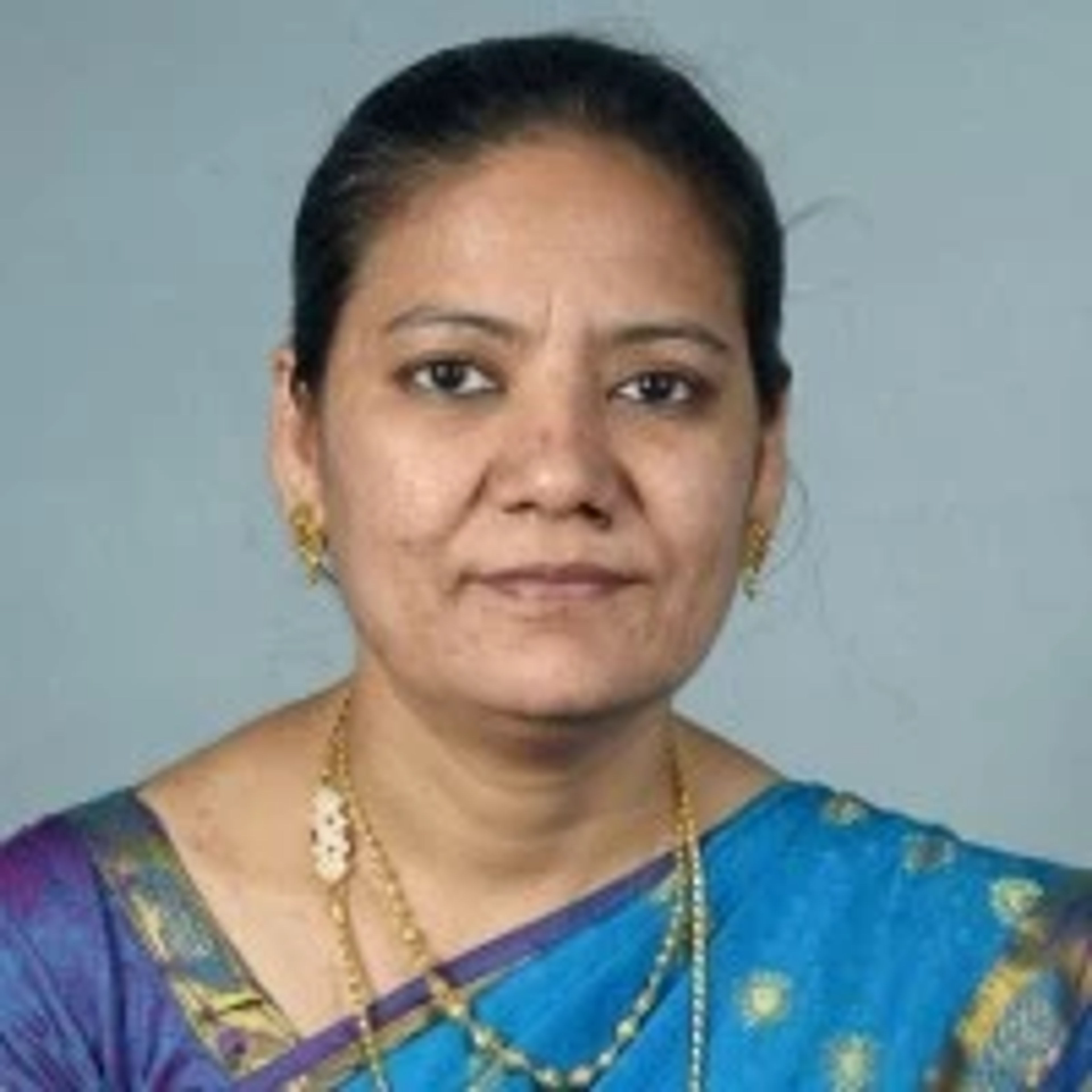 Dr. S. Sabarunisha Begum