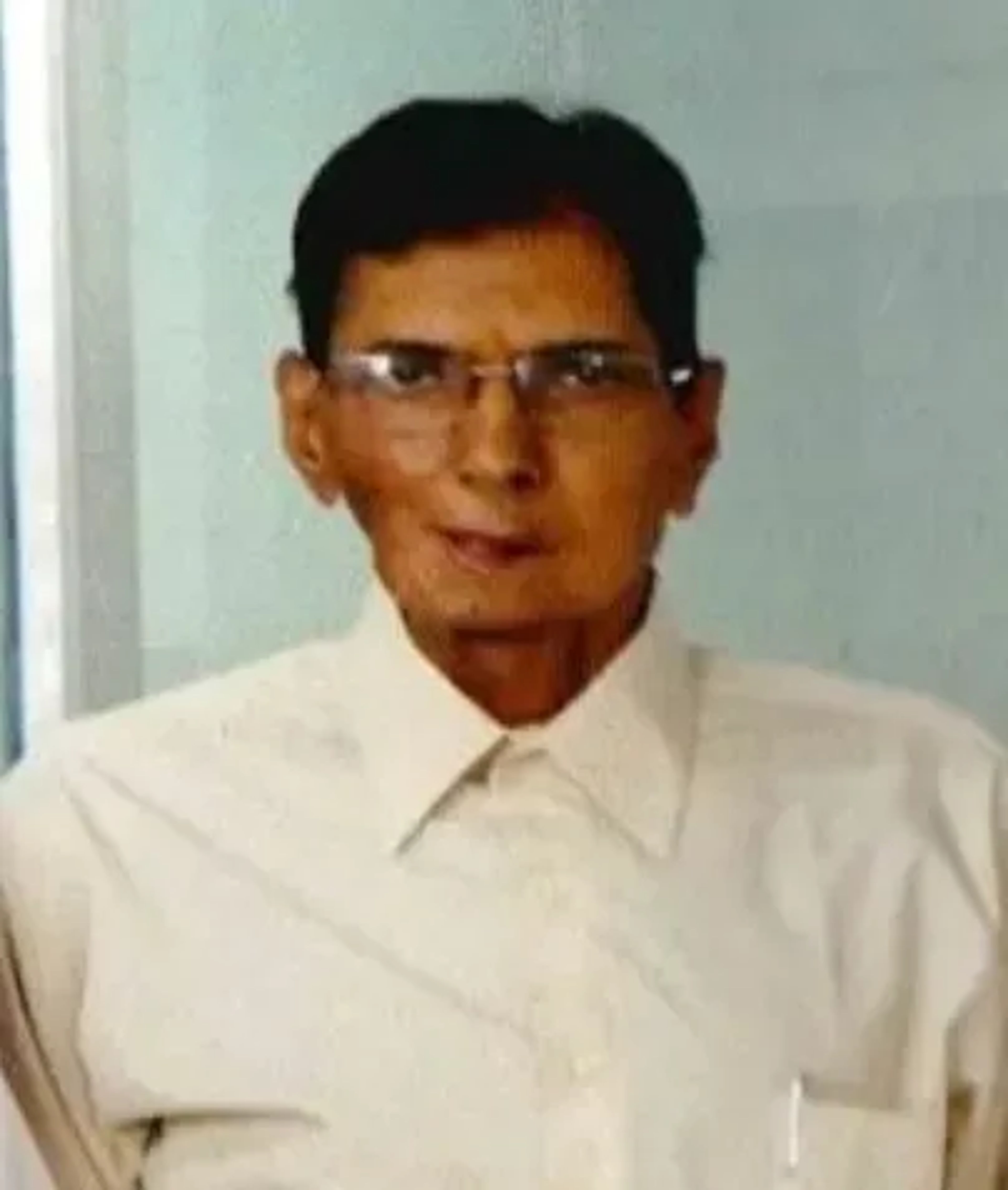 Dr. Ghanshyam Soni