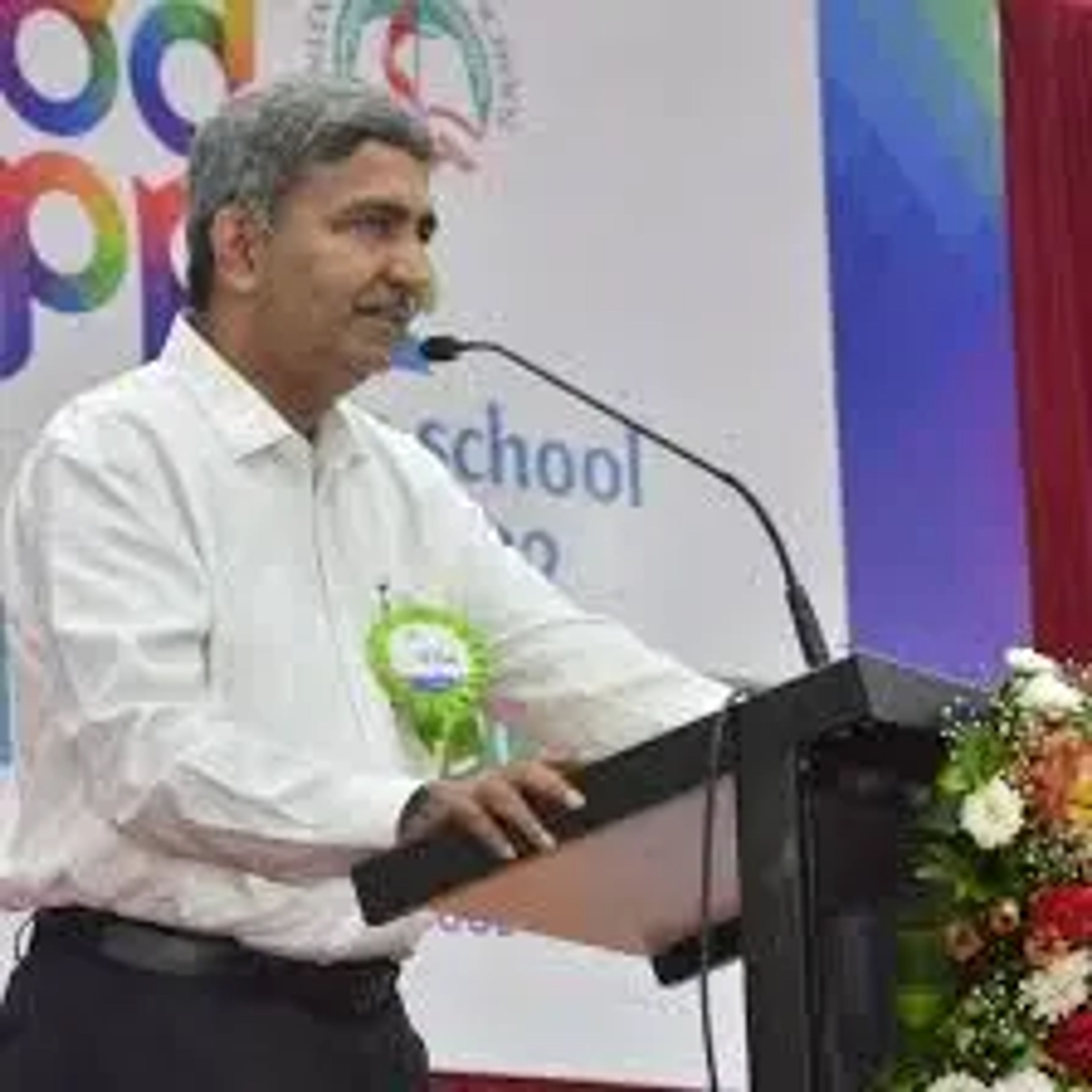 Dr. Alfred Devaprasad