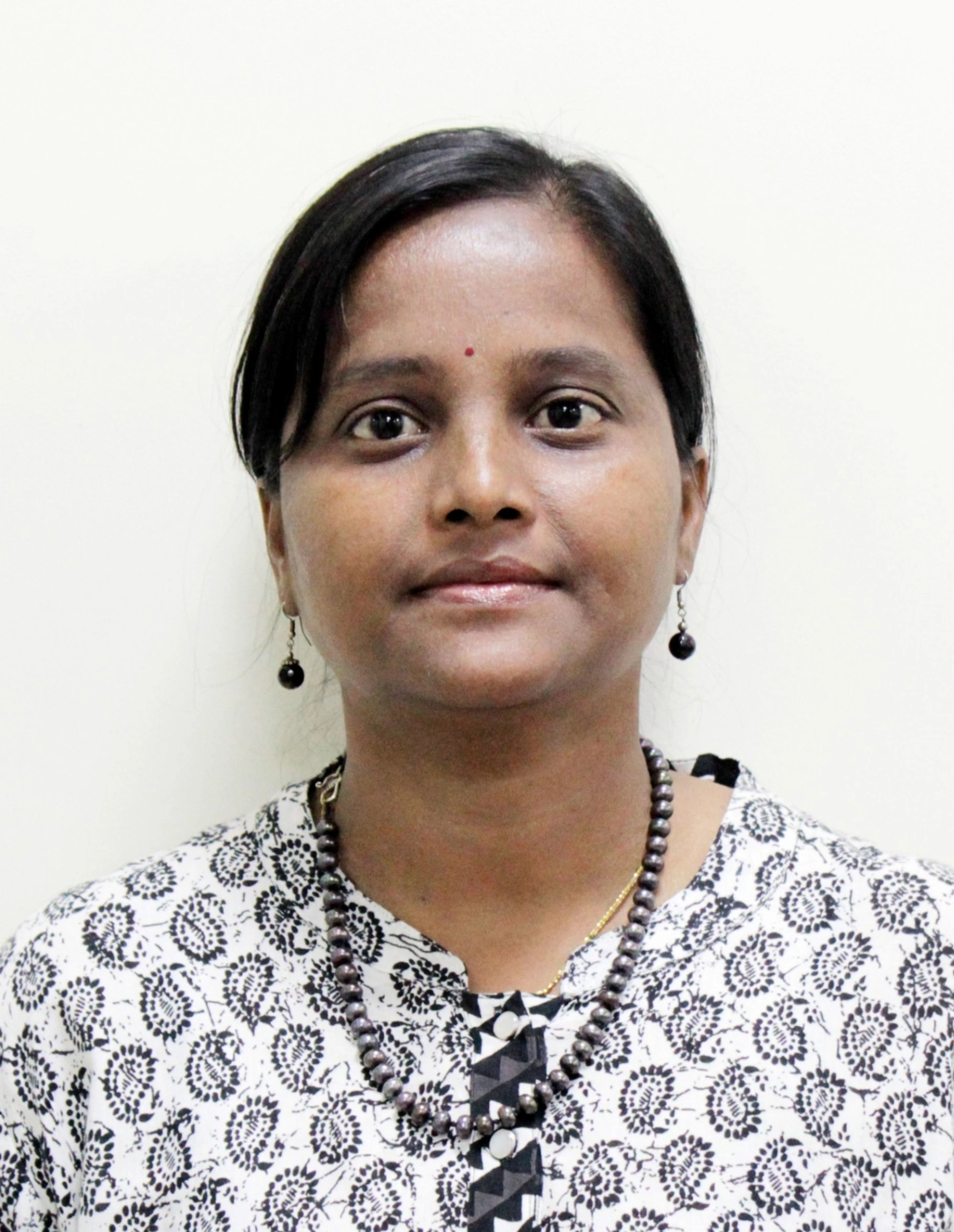 Dr. Bichismita Sahu