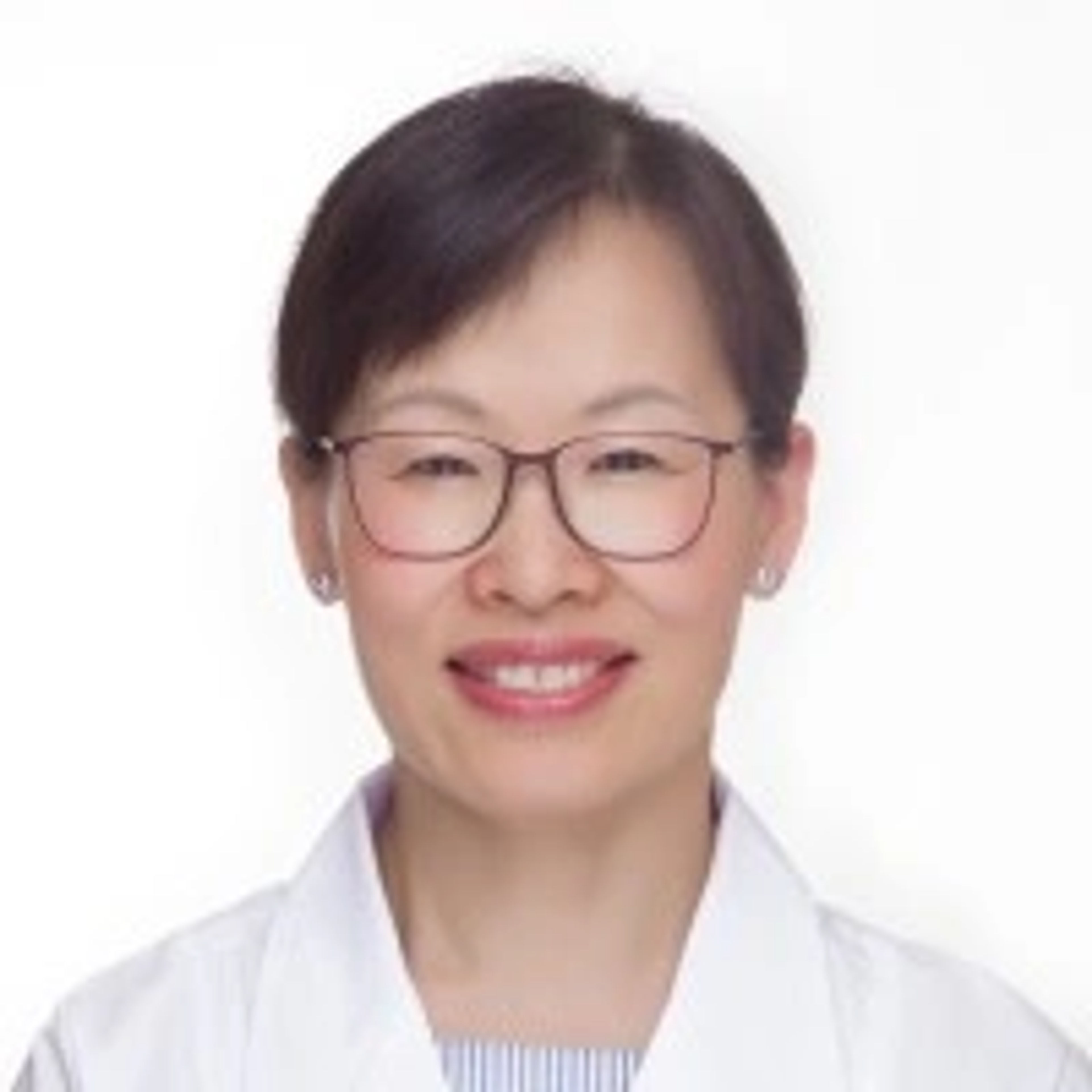 Hua Zhou