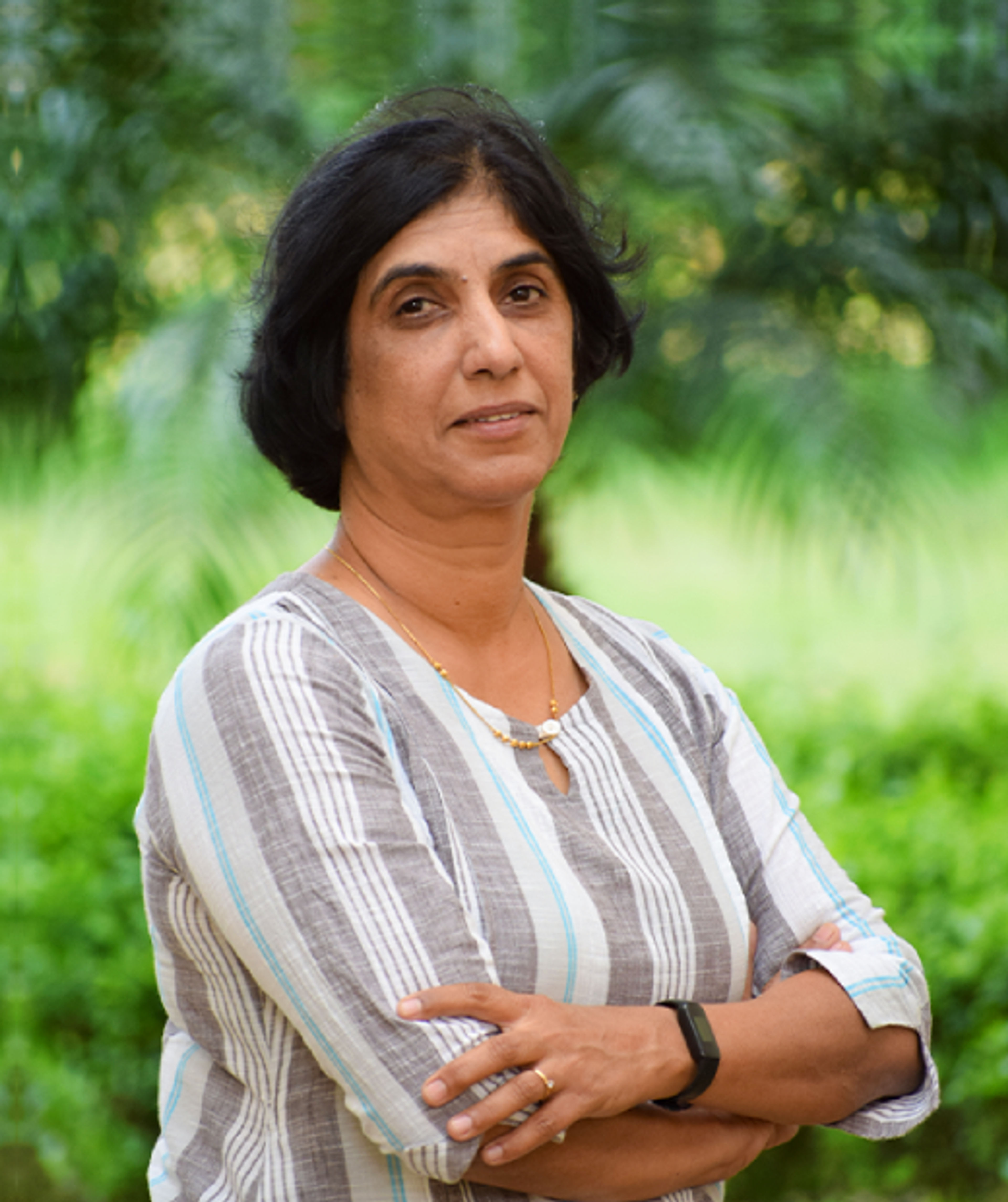 Dr. Devika Kataria