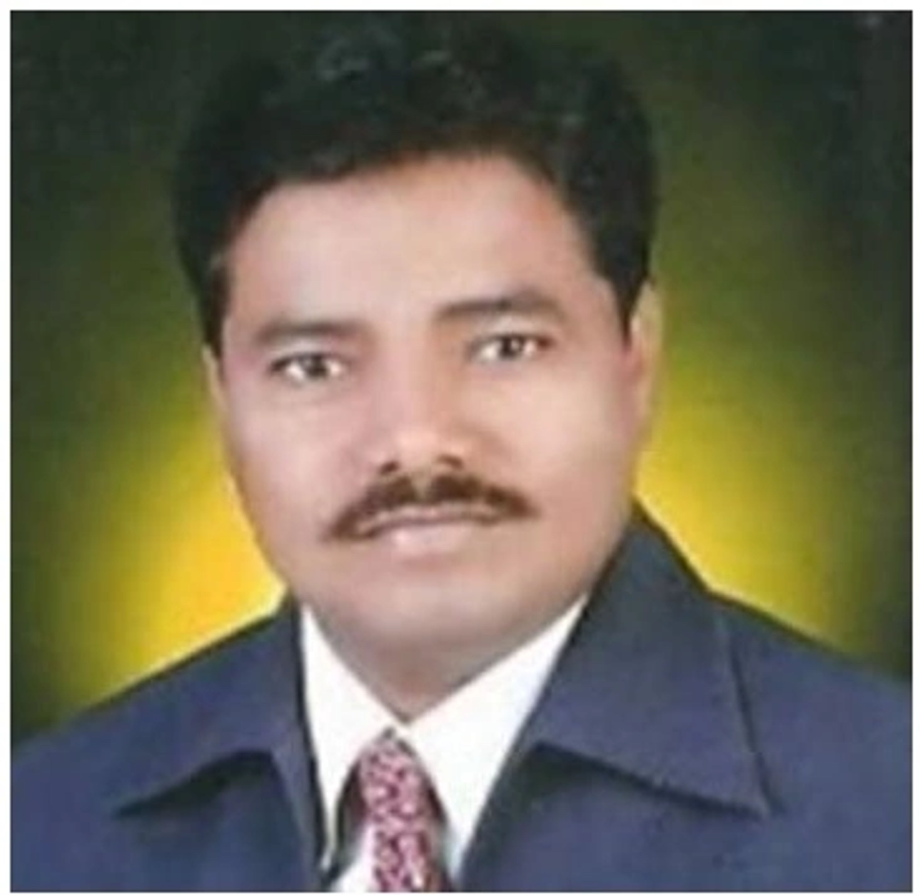 Capt. Dr. Kamble Sajjan Mahadeo