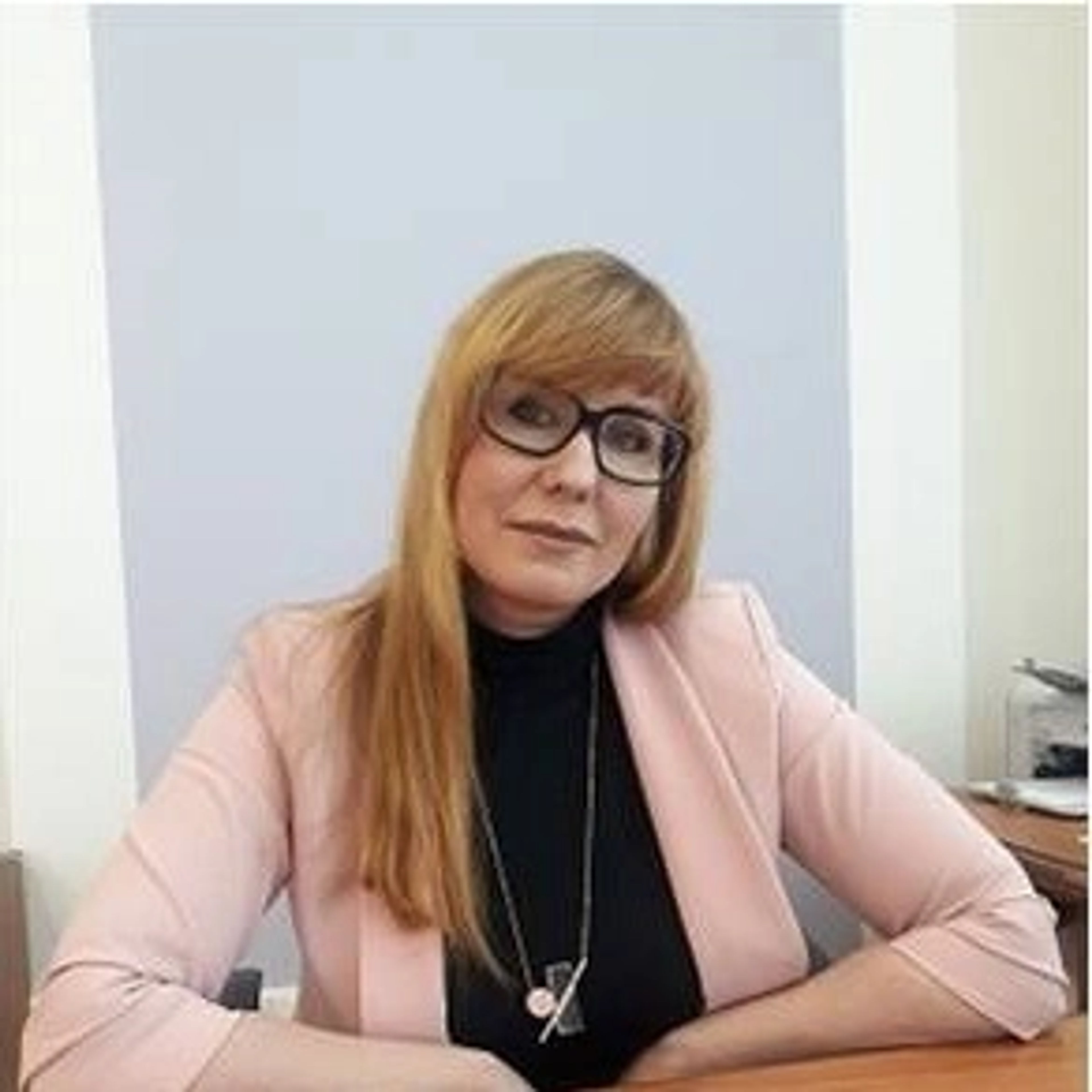 Sutunkova Marina Petrovna