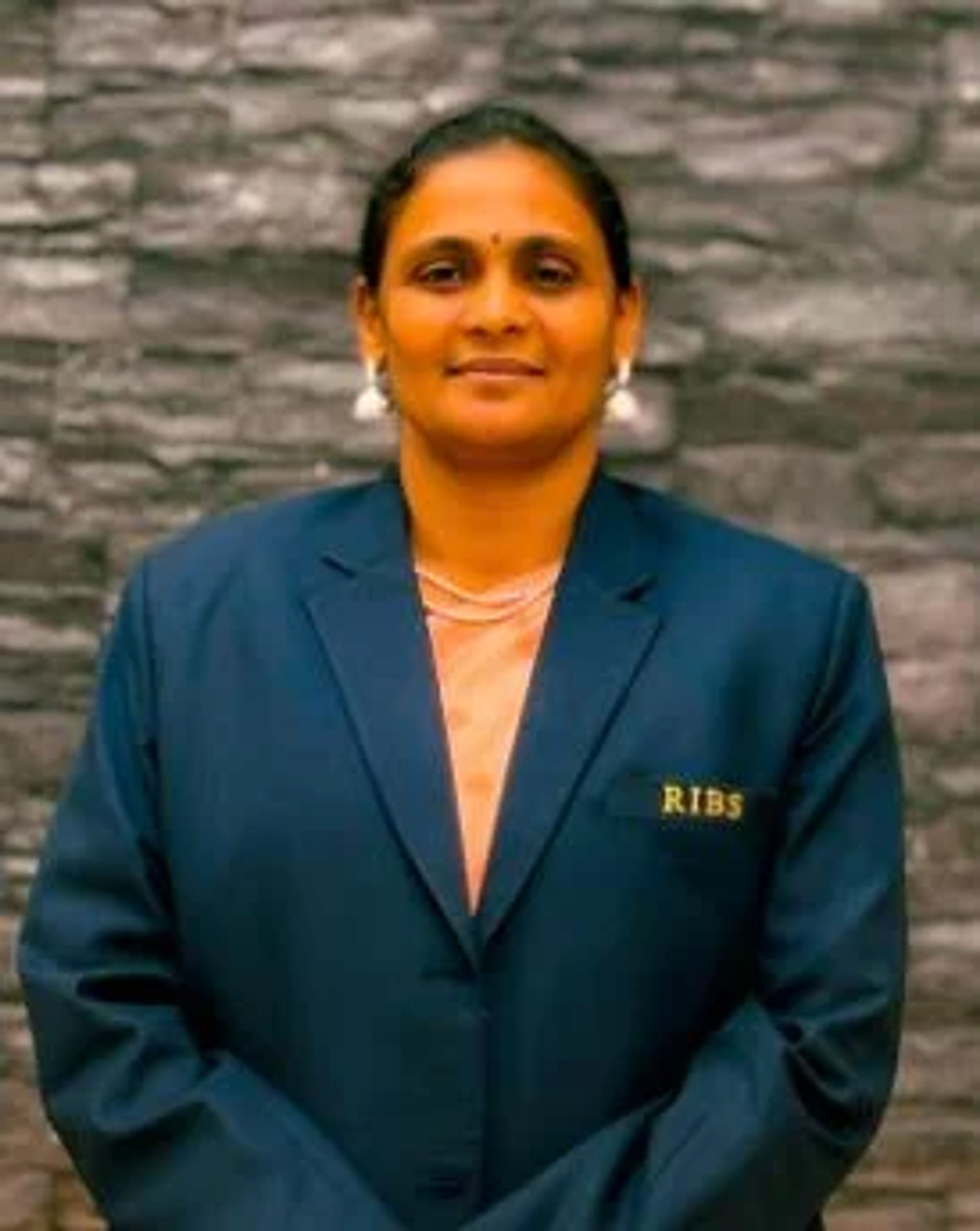 Mrs. Dhanashri vaishali