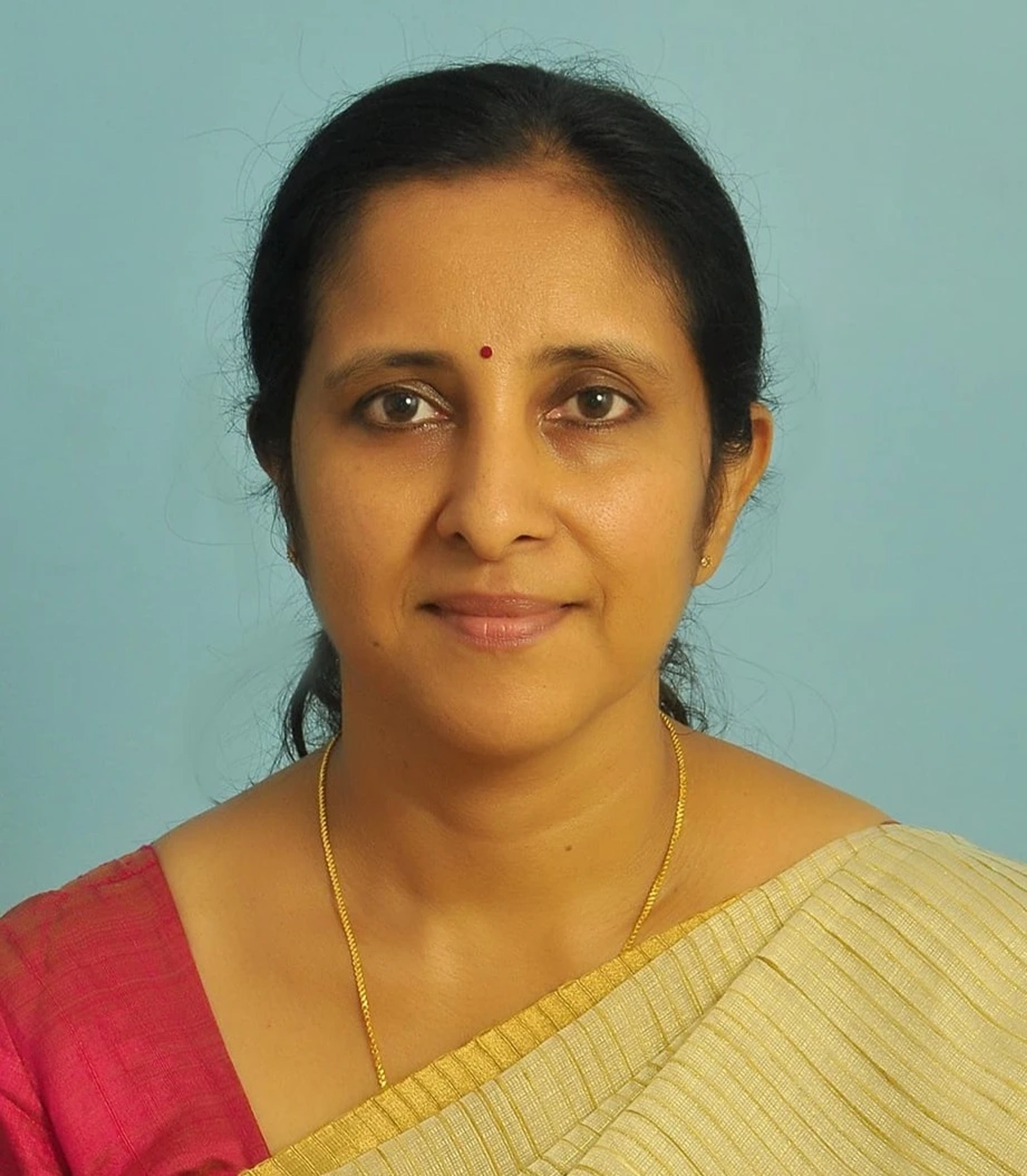 Dr. Suma Alexander
