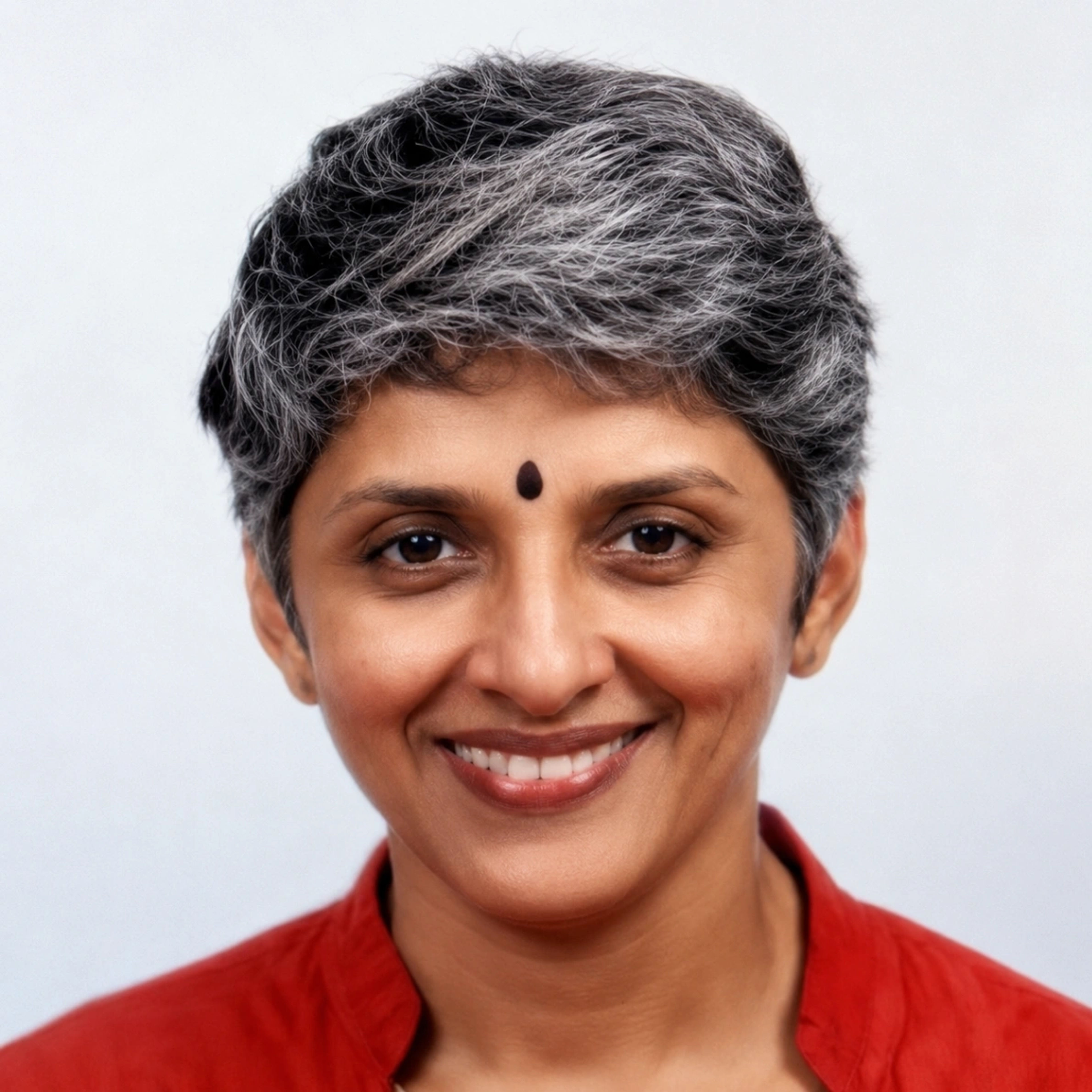 Dr. Molly Jacob