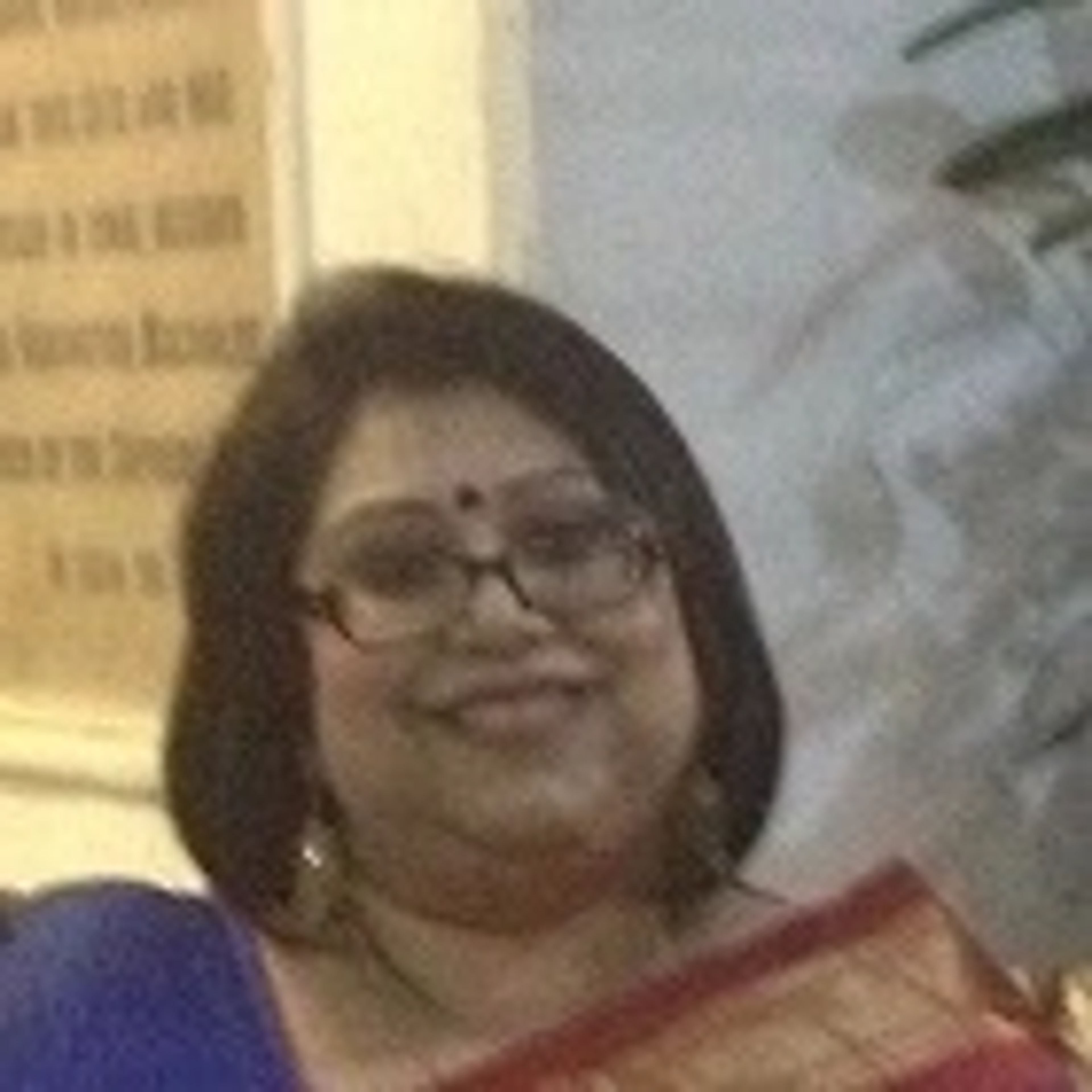 Purna Banerjee