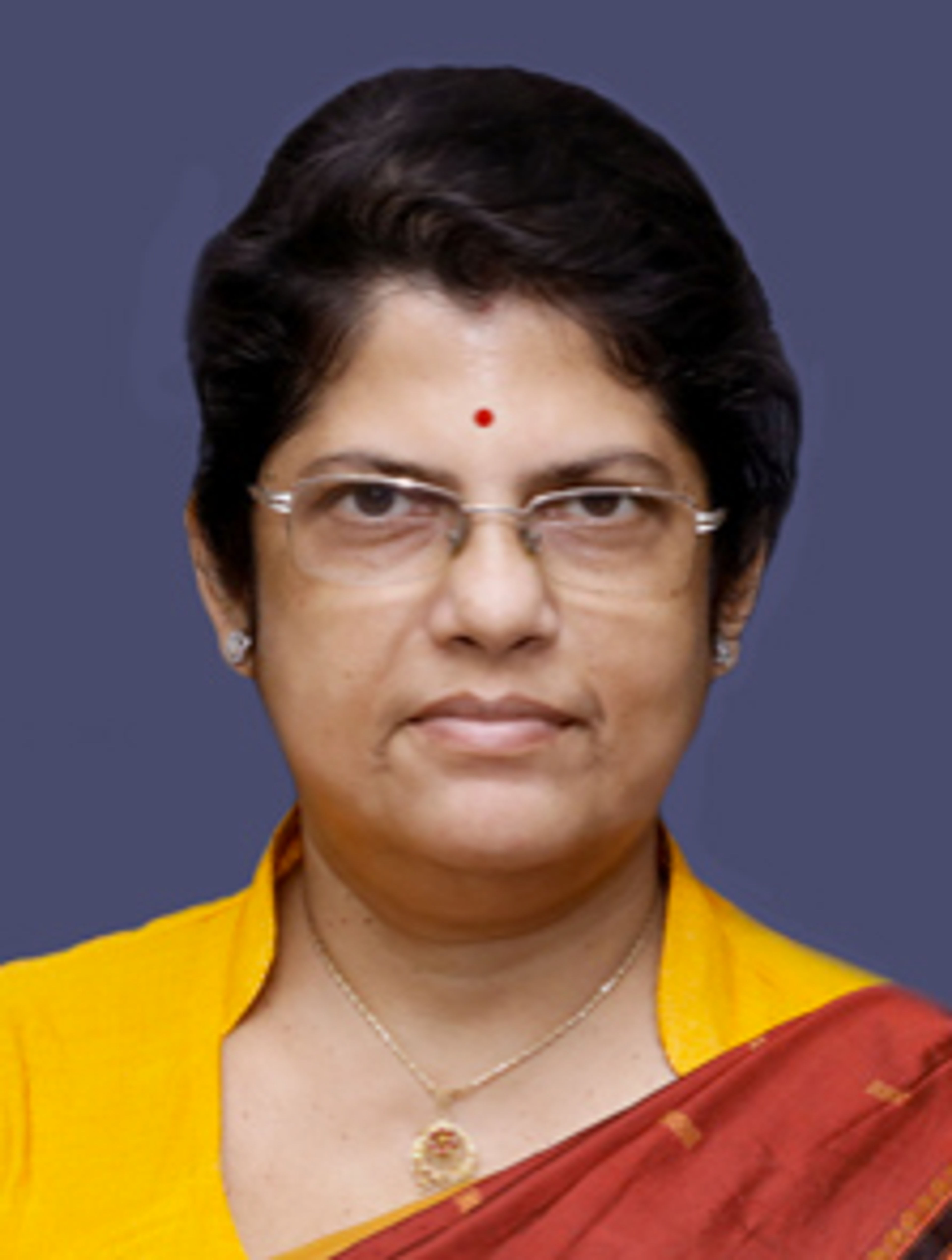Dr. Subarnarekha Bhattacharyya