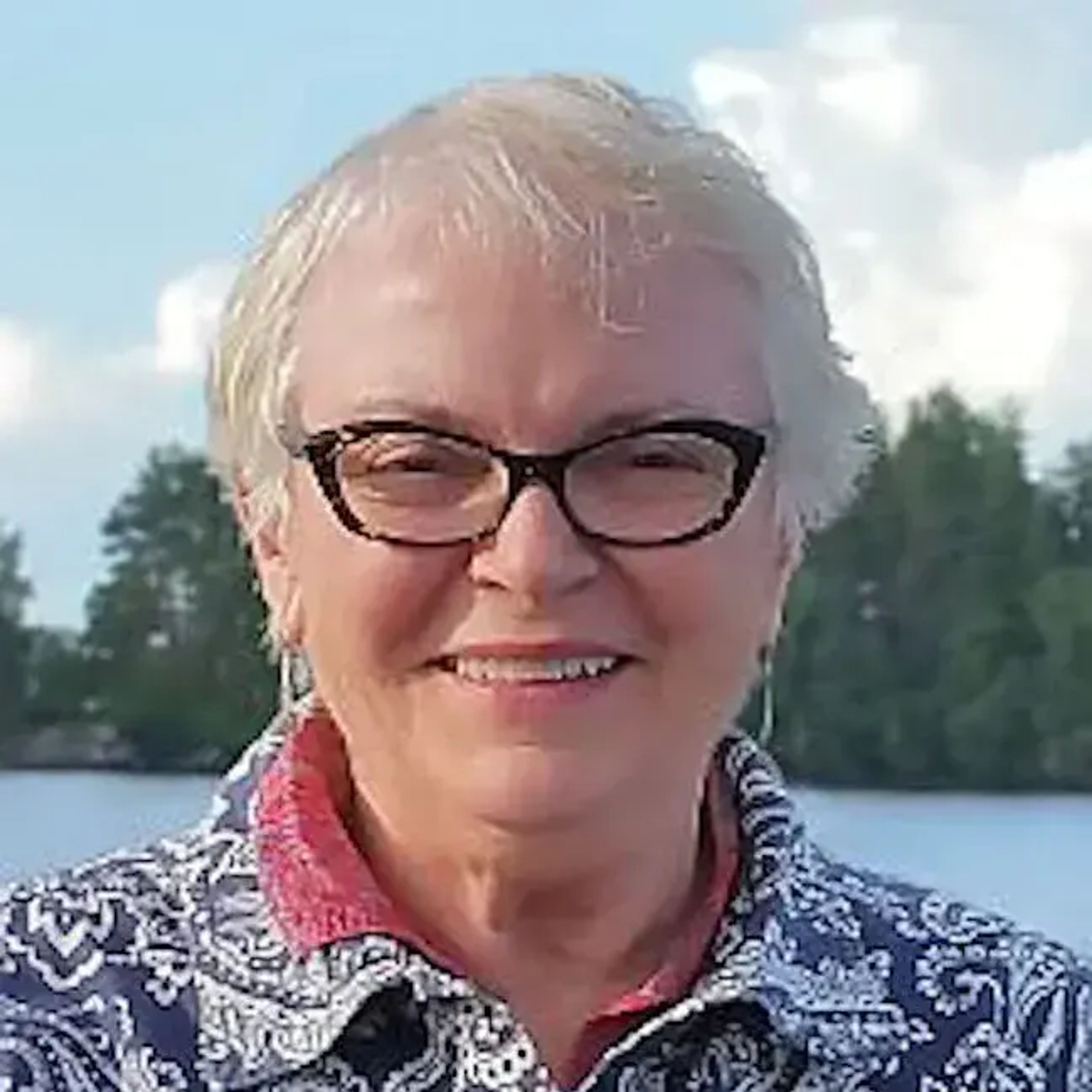 Marcia J. Bates