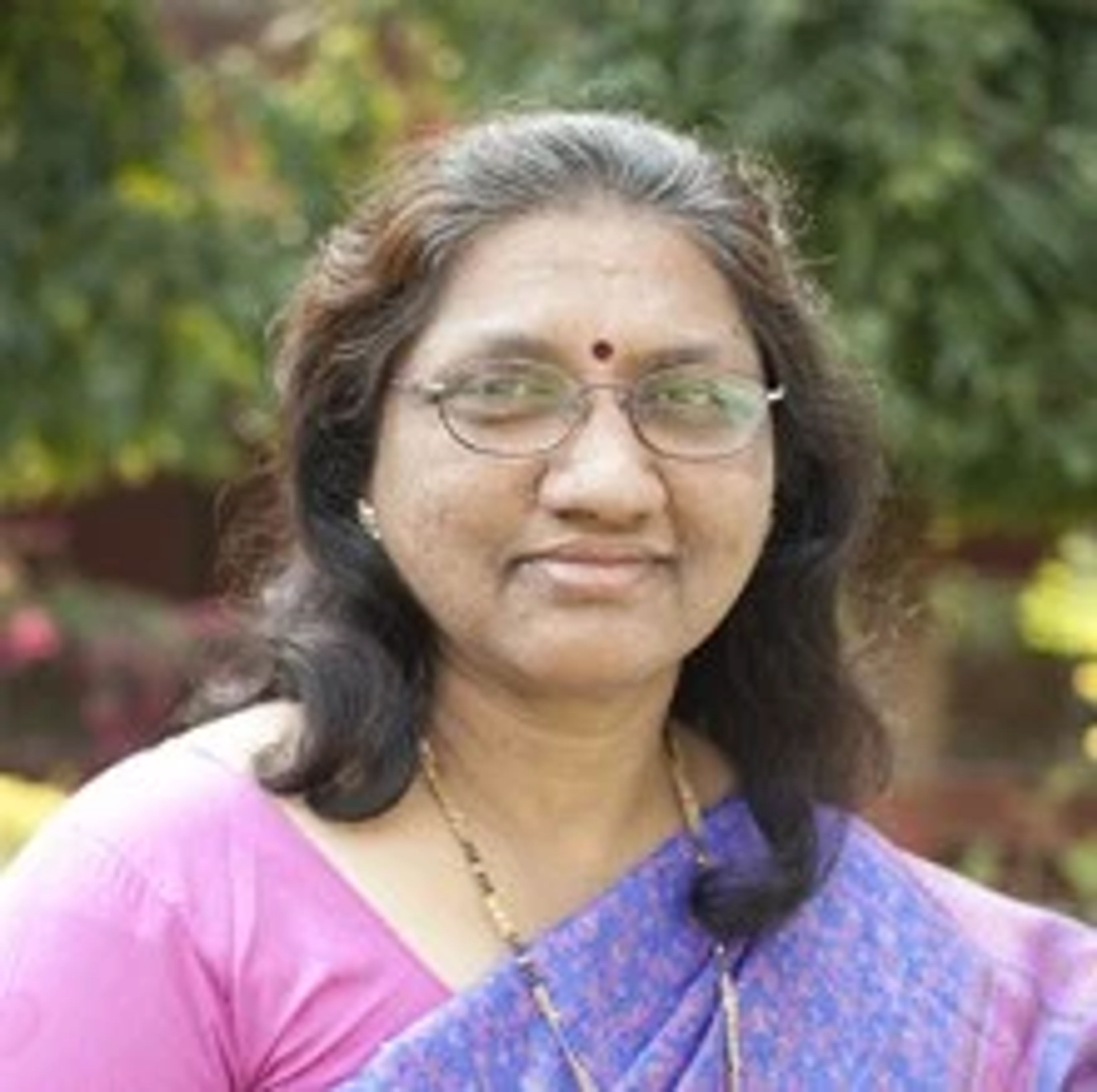 Vandana Wankhede