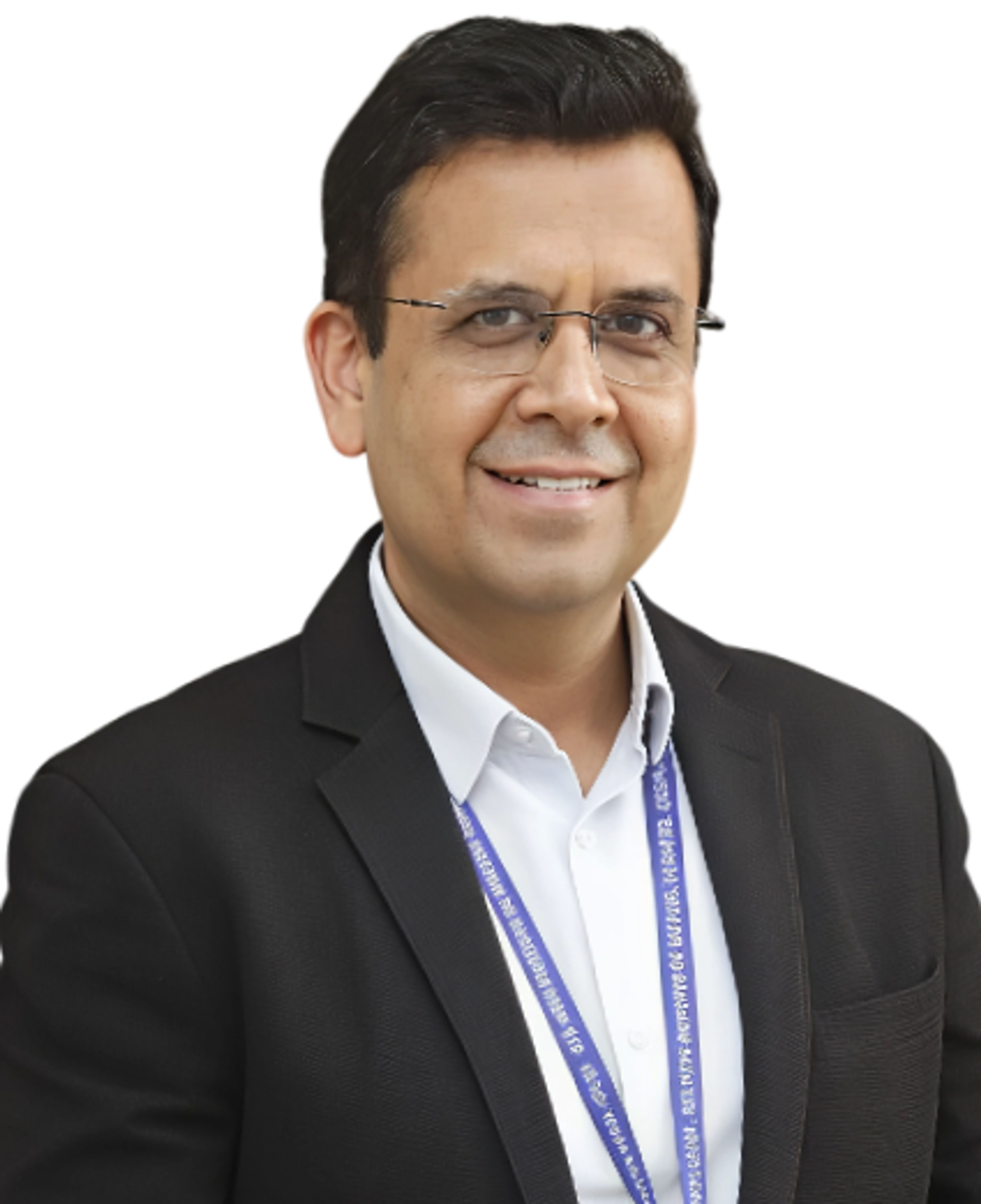 Prof (Dr.) Pankaj Bhardwaj
