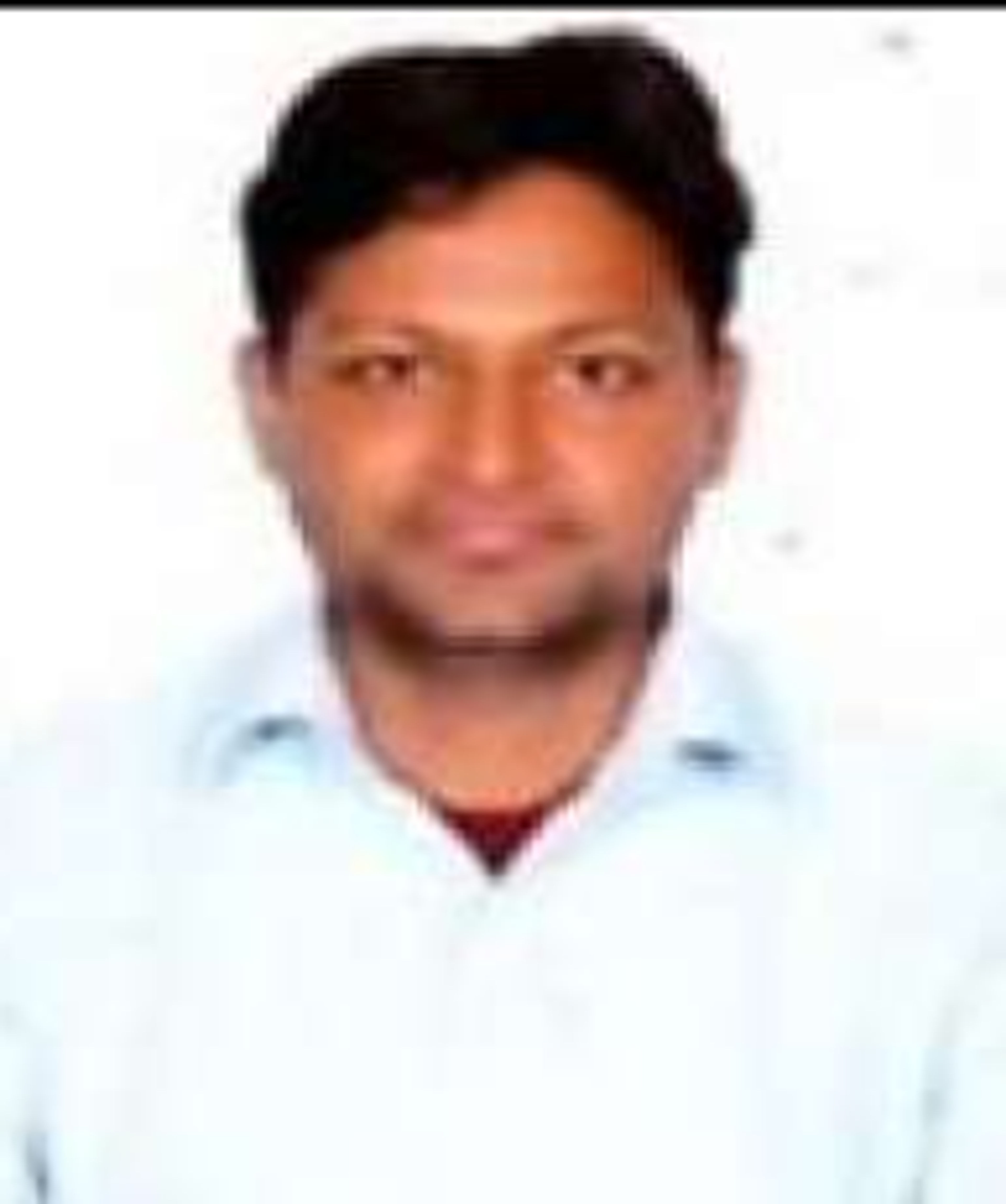 Dr. Damera Sunil Kumar