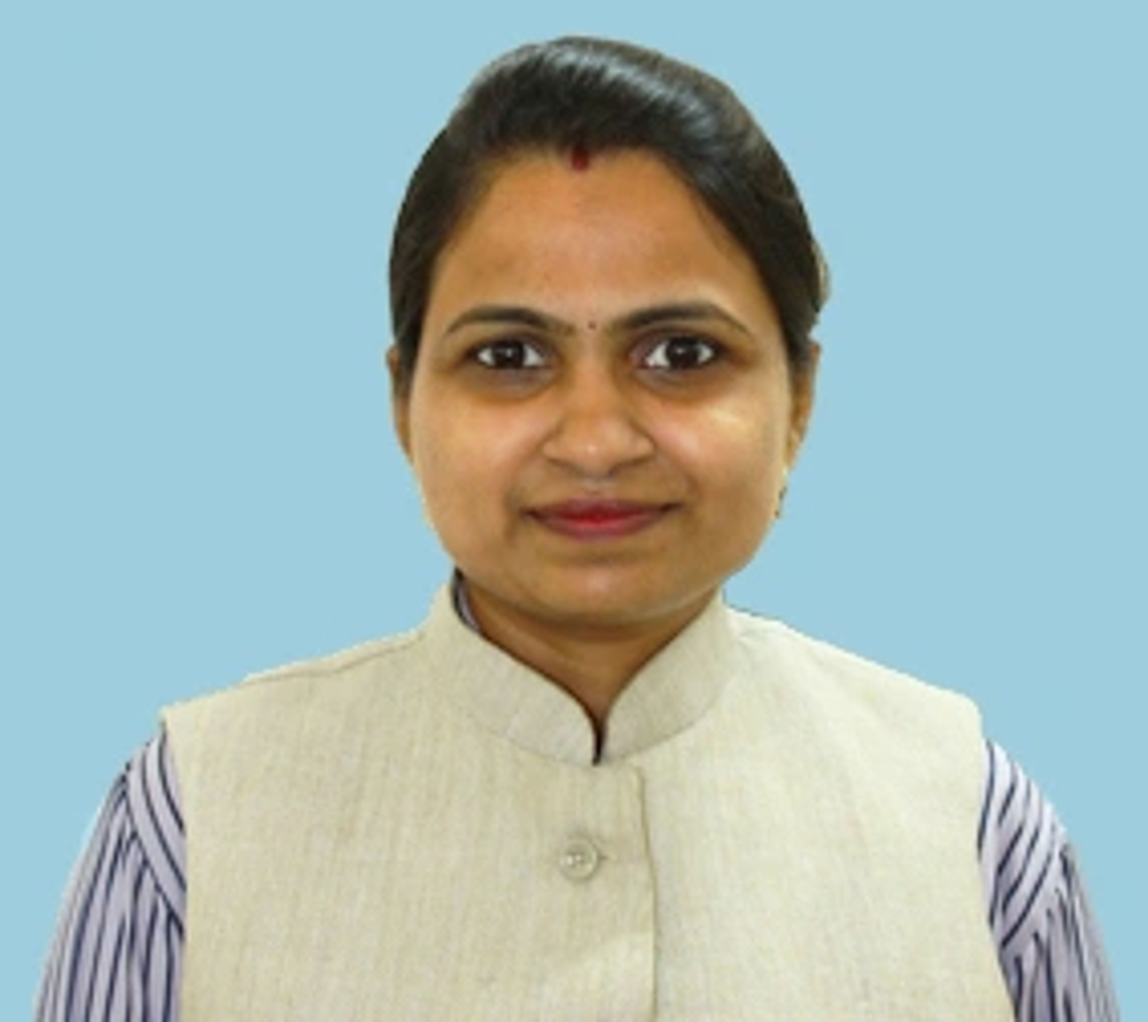 Dr. Rachna Patel