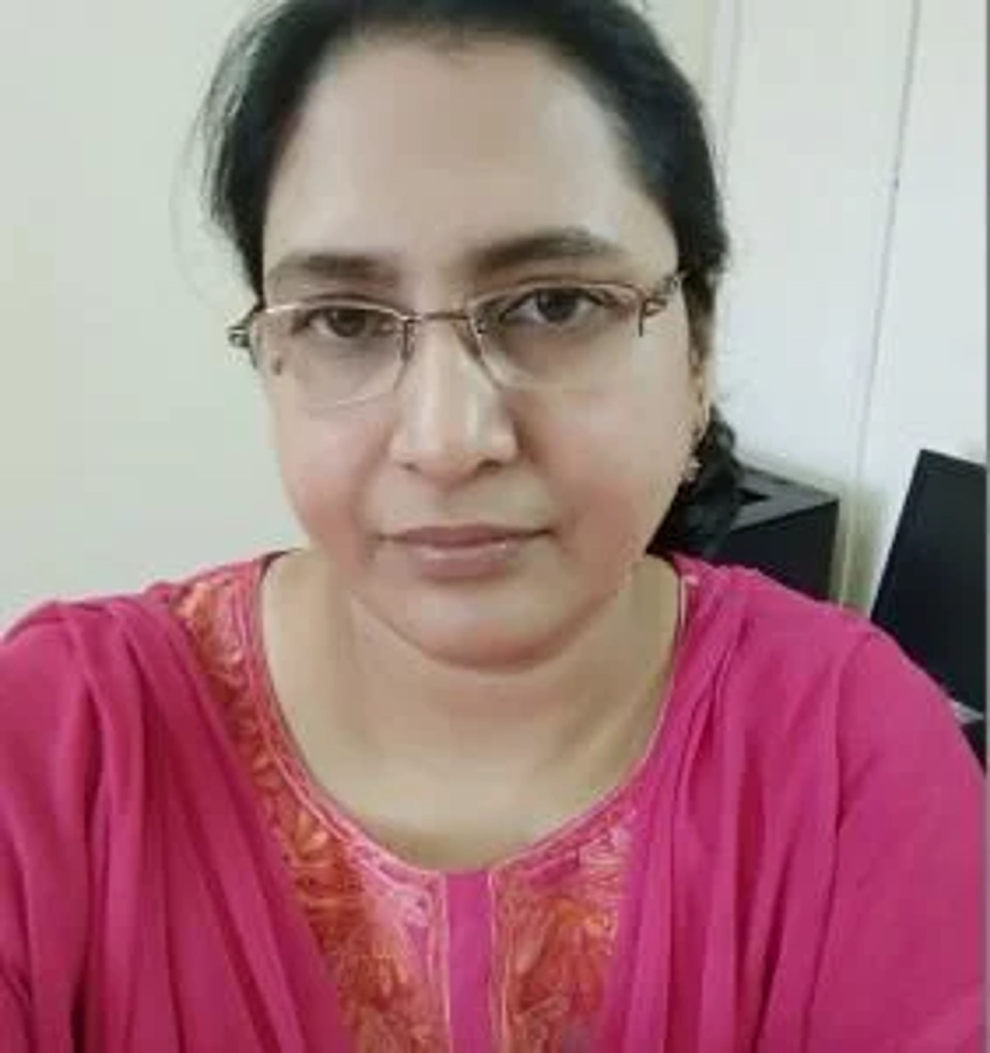 Prof. Gulfishan Habeeb