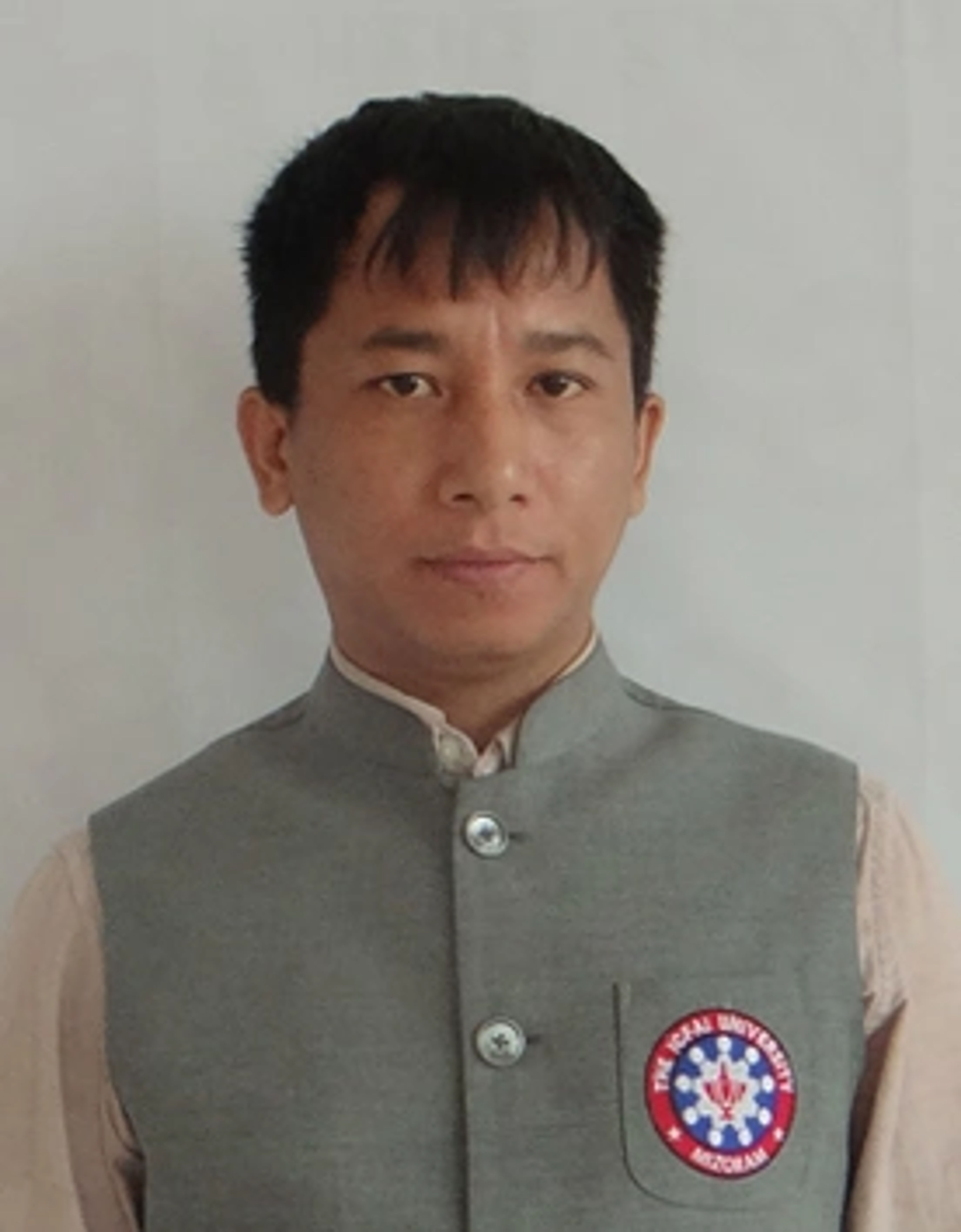 Dr Lalengkima