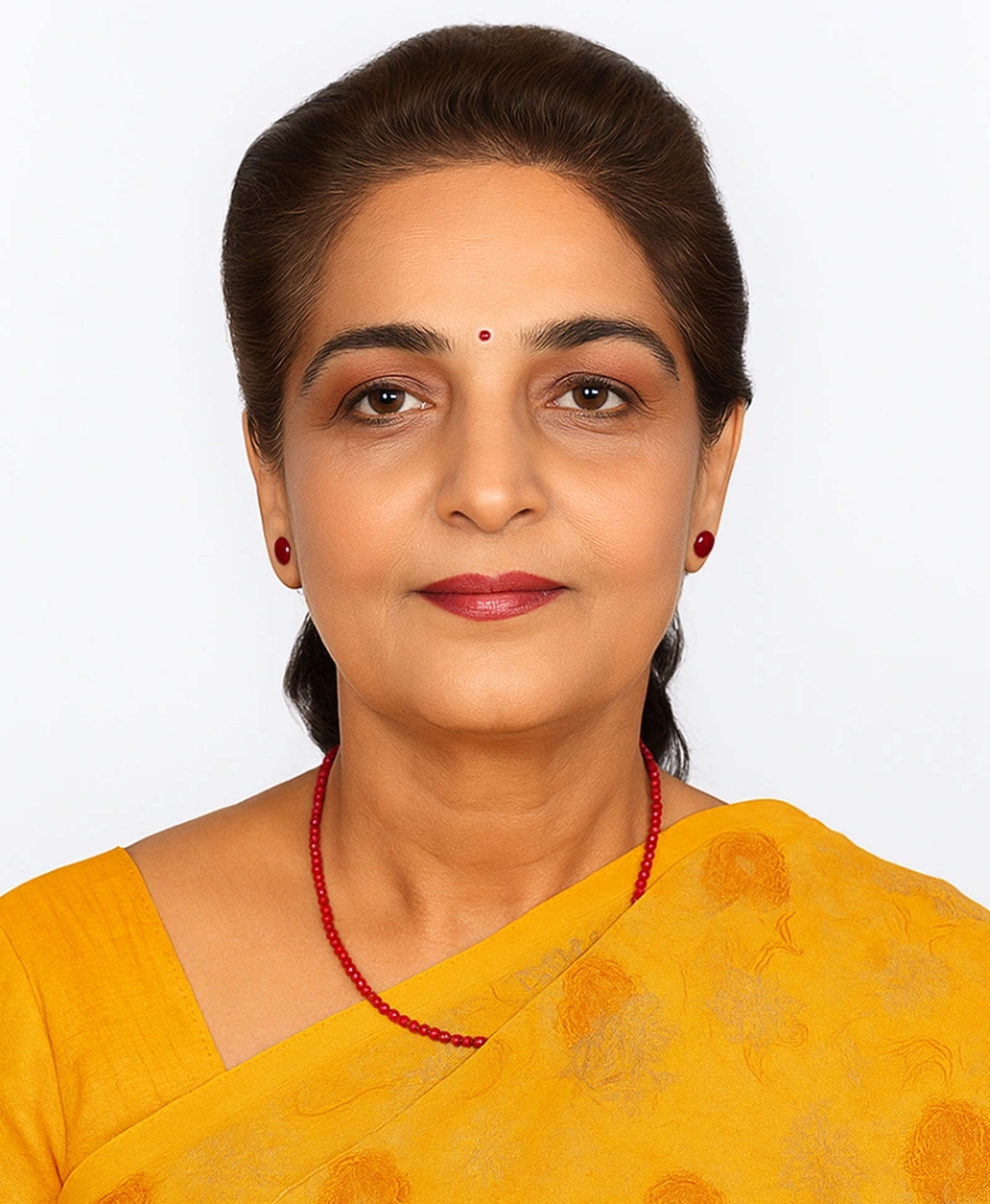 Dr. Mehera Bhoir