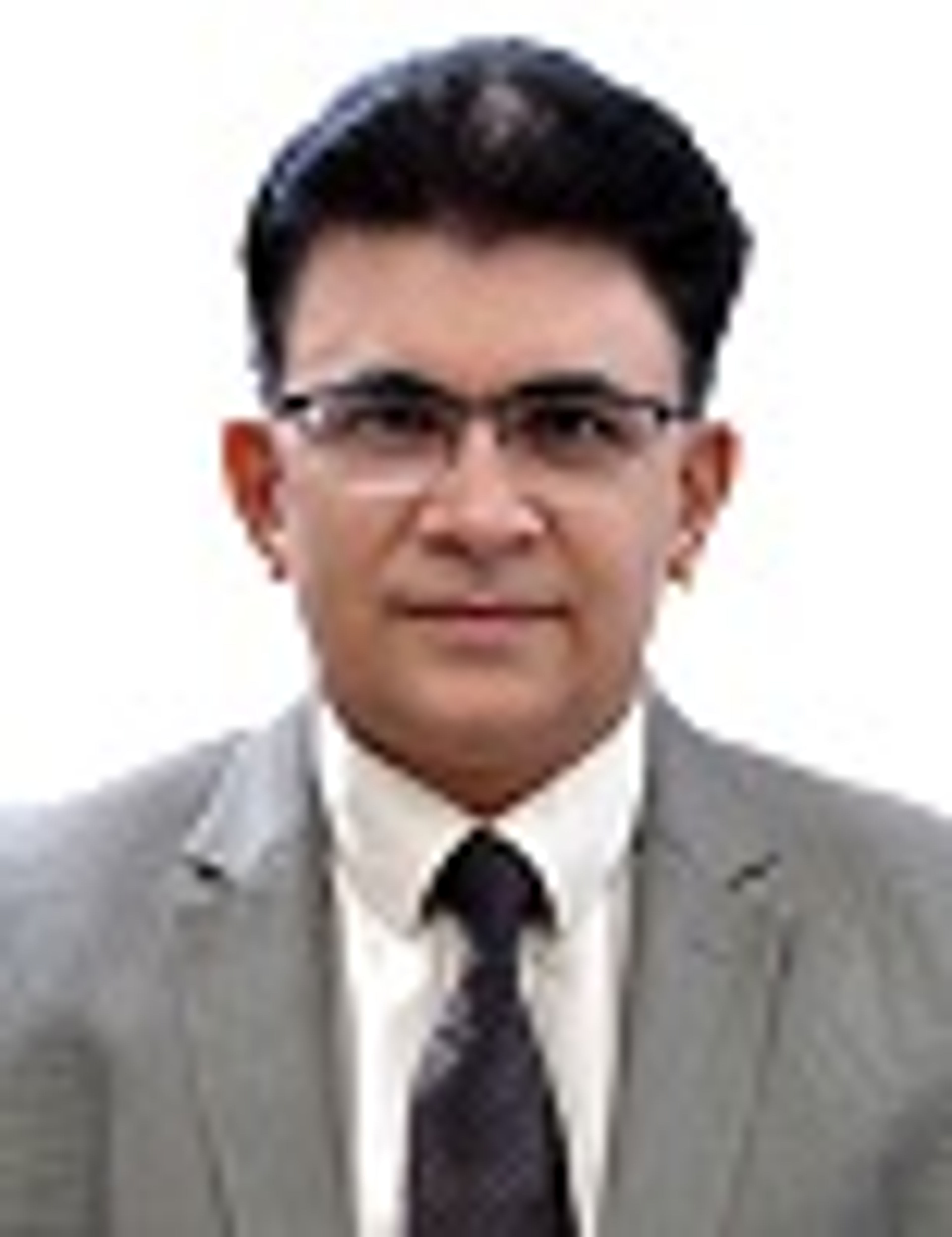 Dr. Suresh Kumar Malhotra