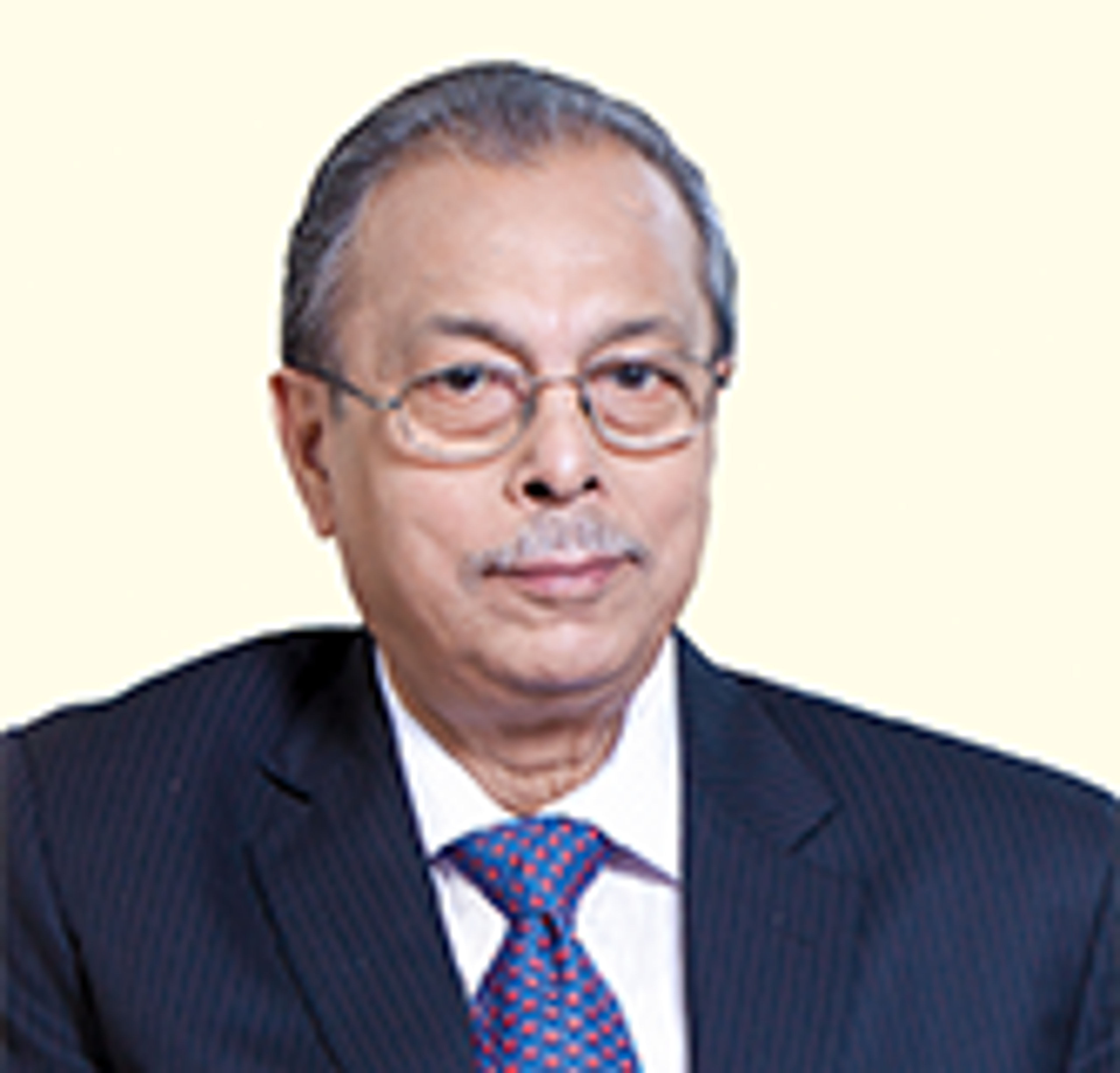 Prof. R.C. Bhattacharya