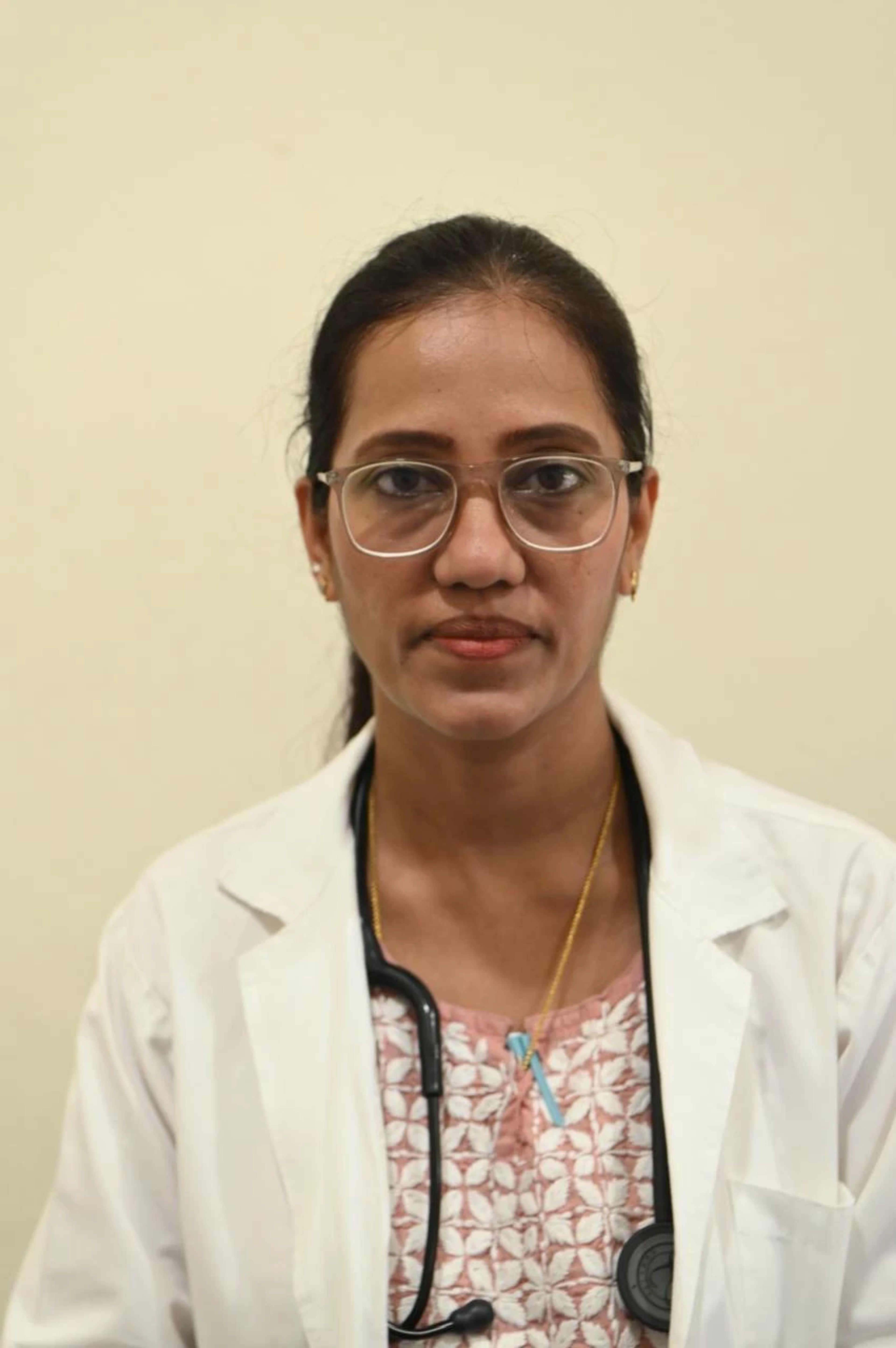 Dr Sarika Ratnam