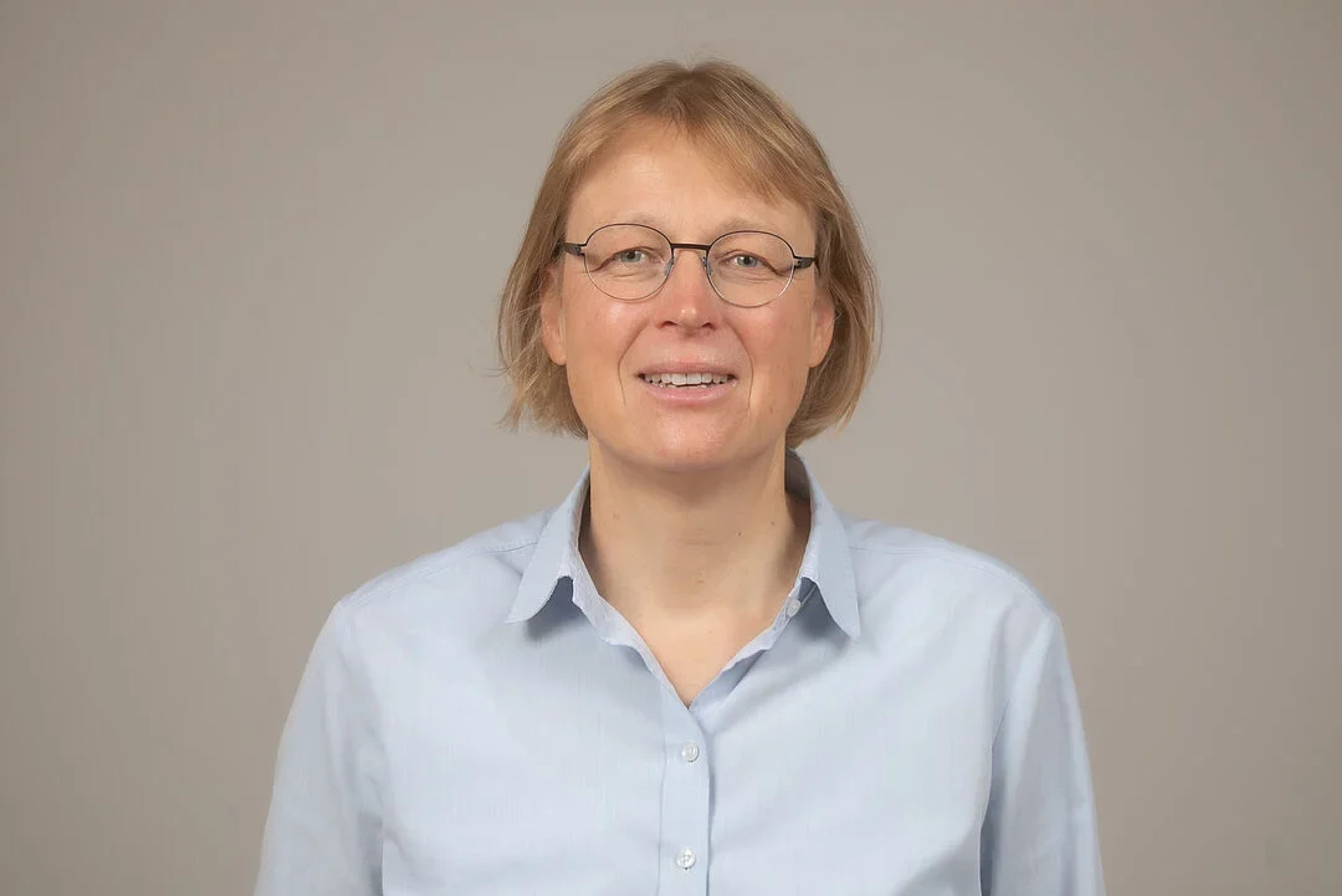 Prof. Dr.-Ing. Sibylle Dieckerhoff