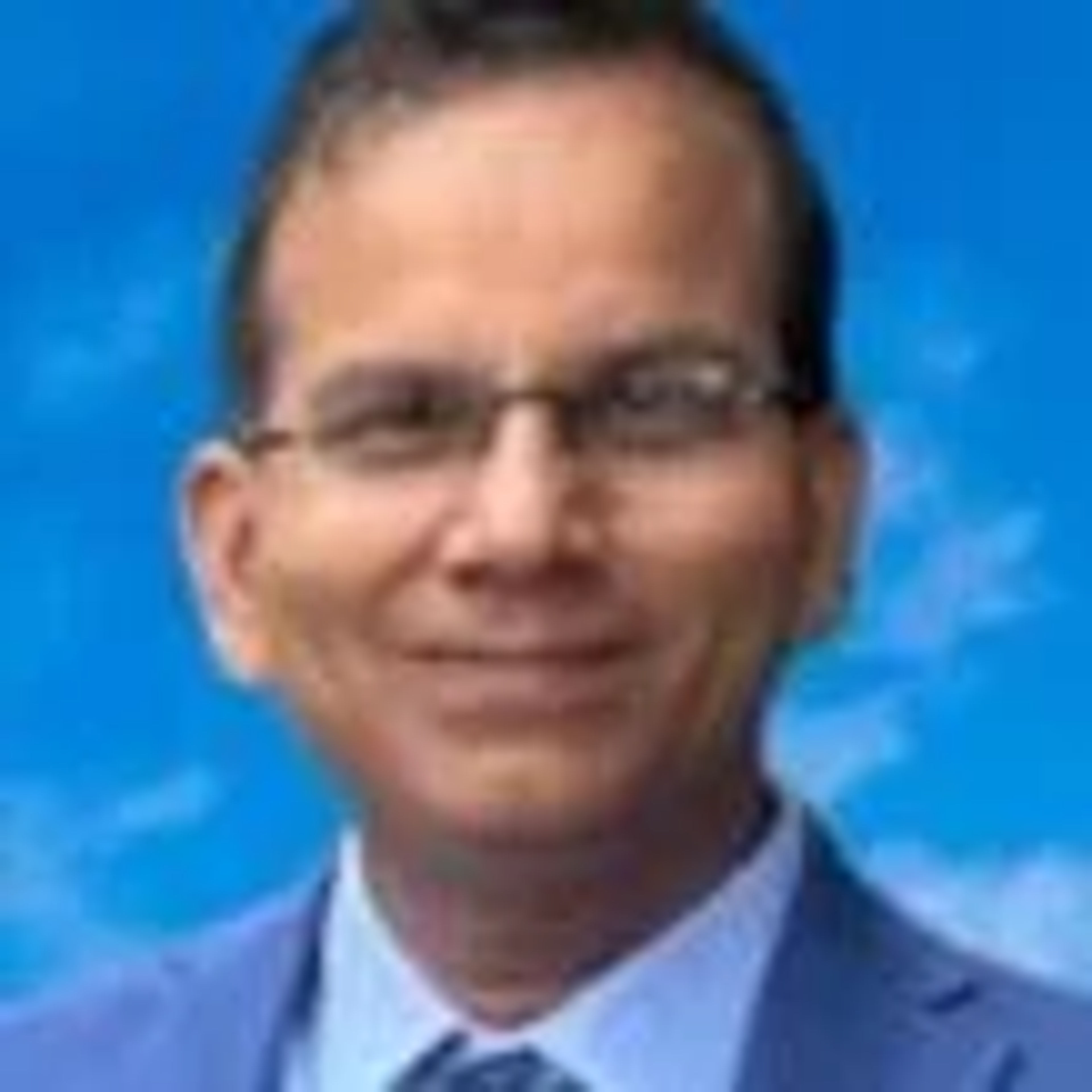 Dr. Ghanshyam Chaudhary