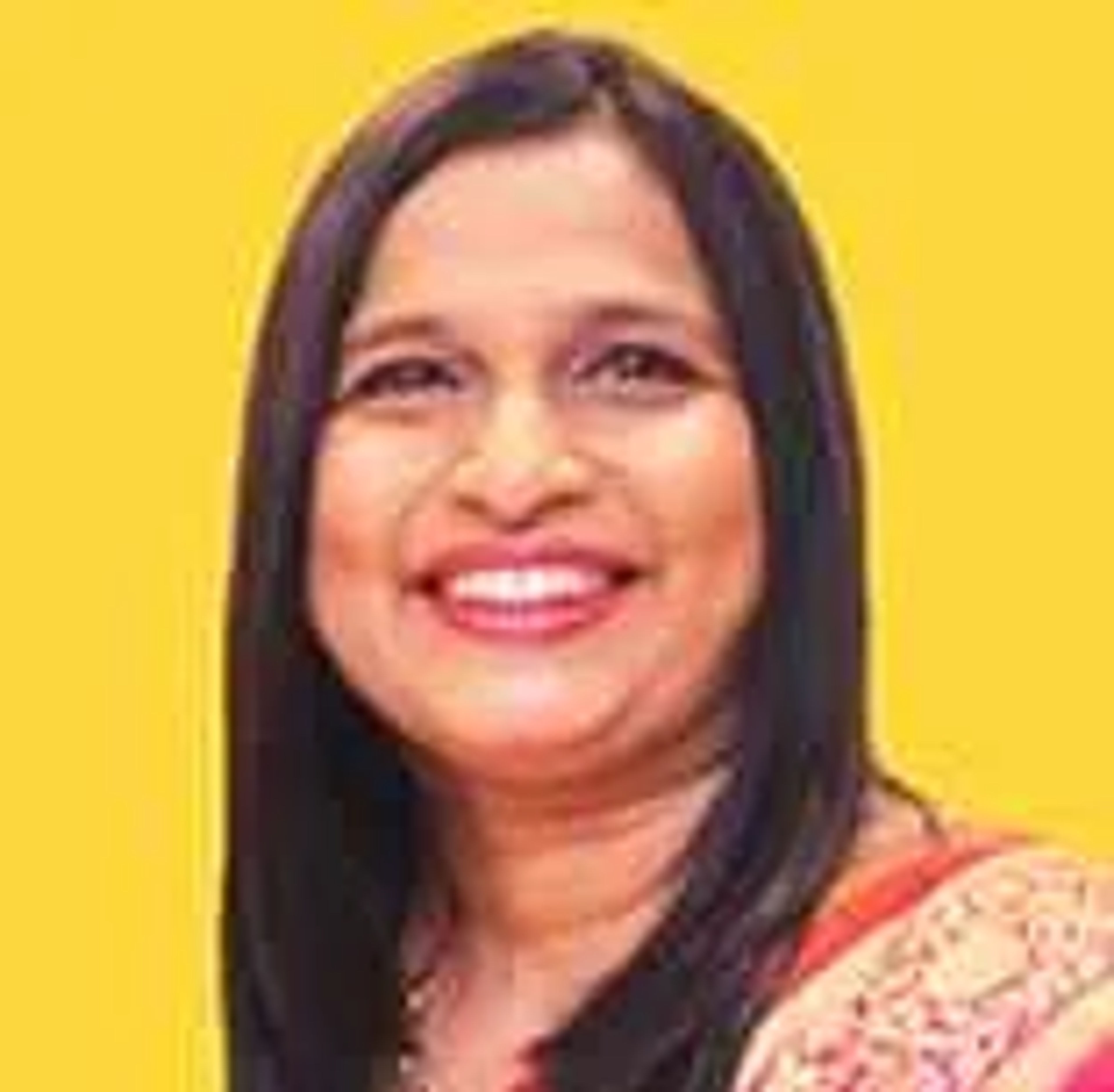 Prof.Dr. Giselle D'souza