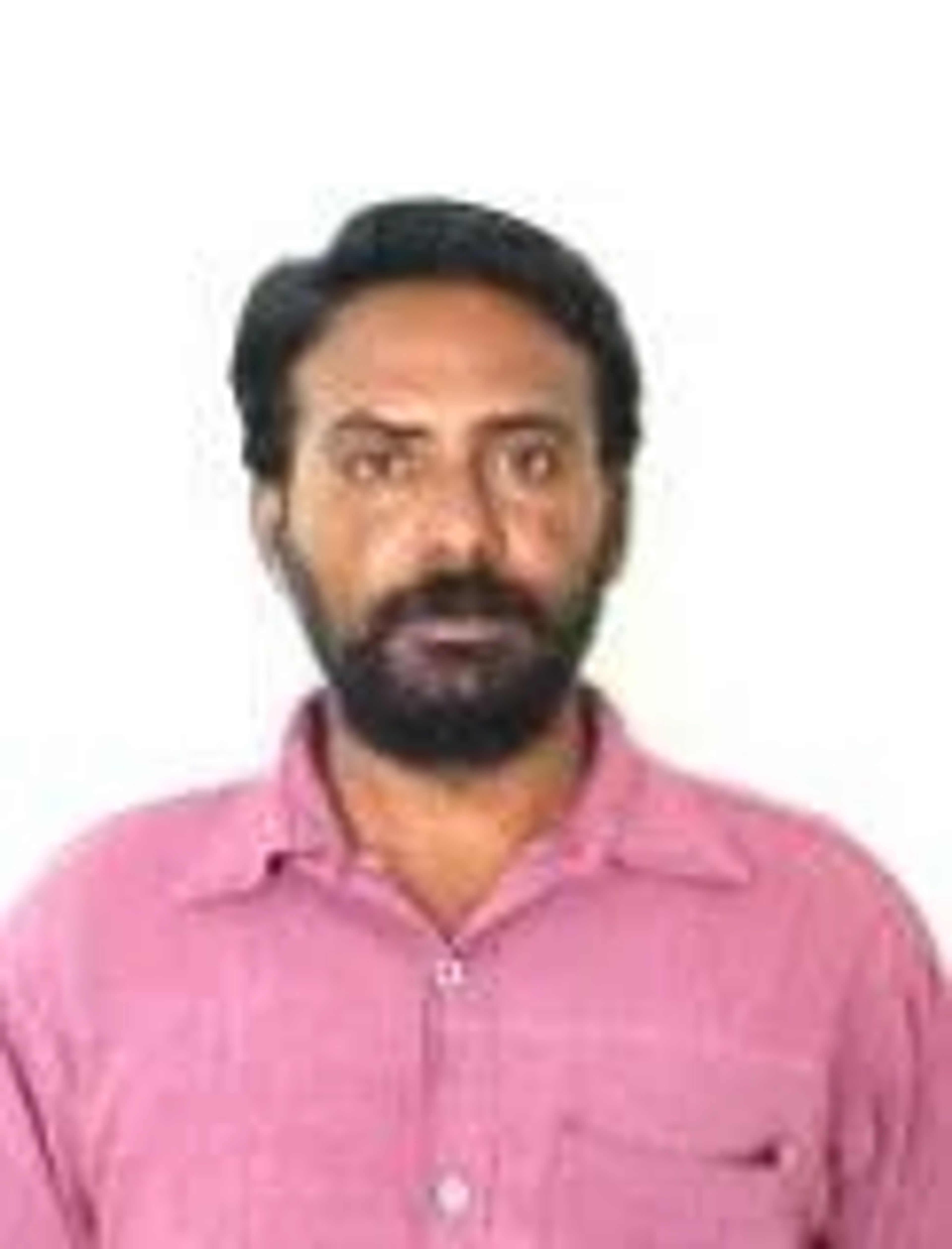 Mr. G. Vijaymaniyan
