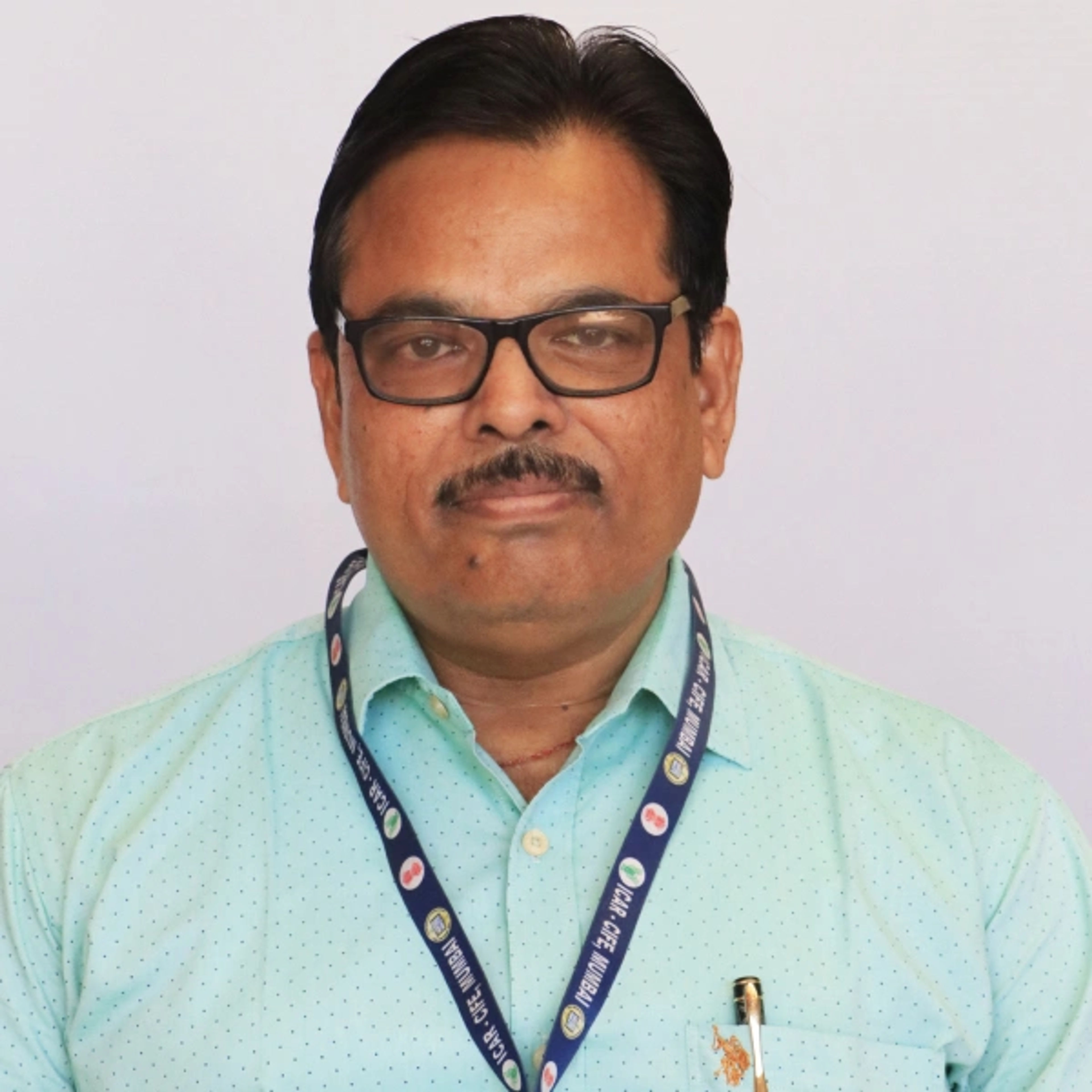 Mr. P. K. Das