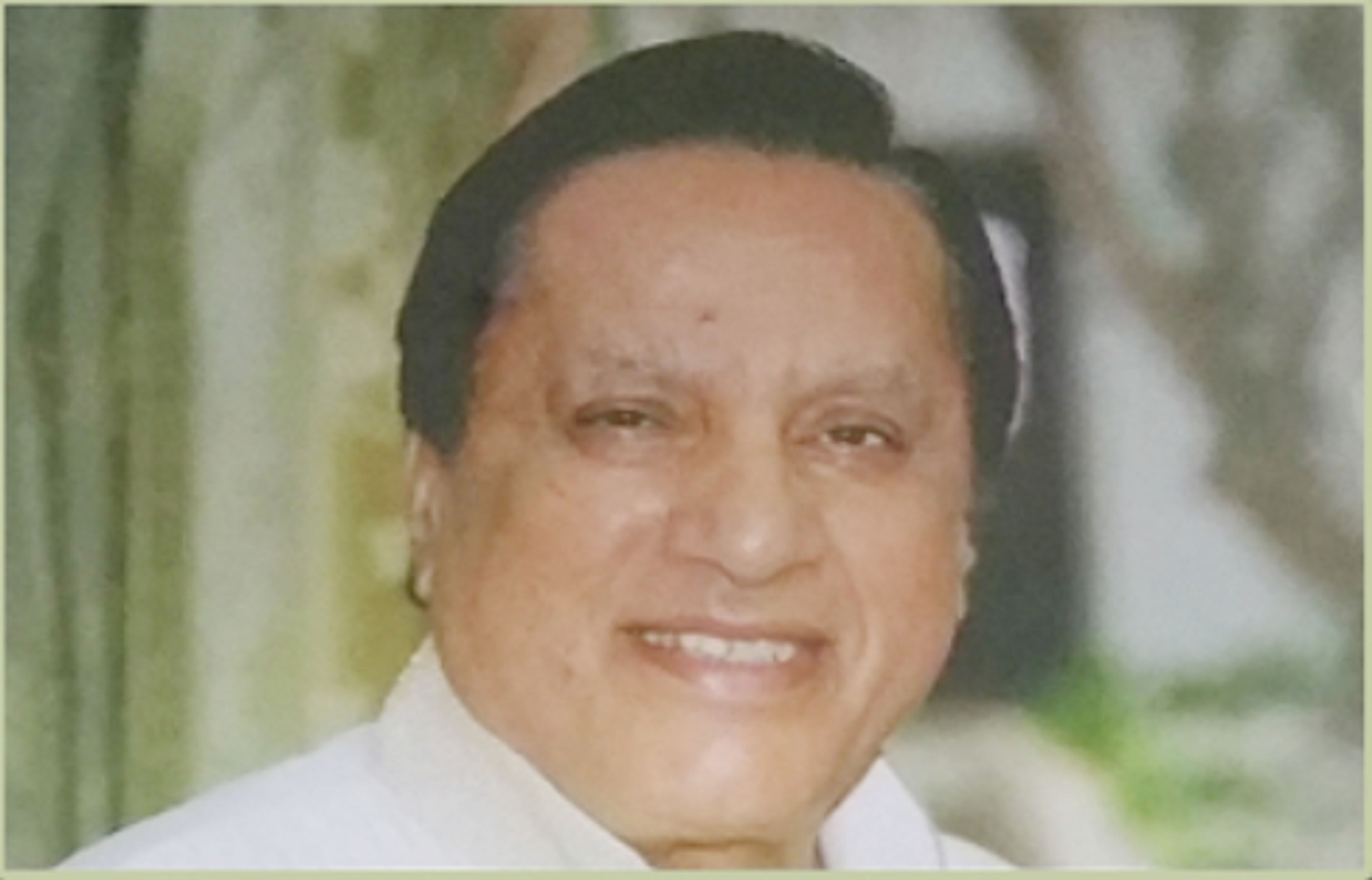 Dr md vizarath rasool khan
