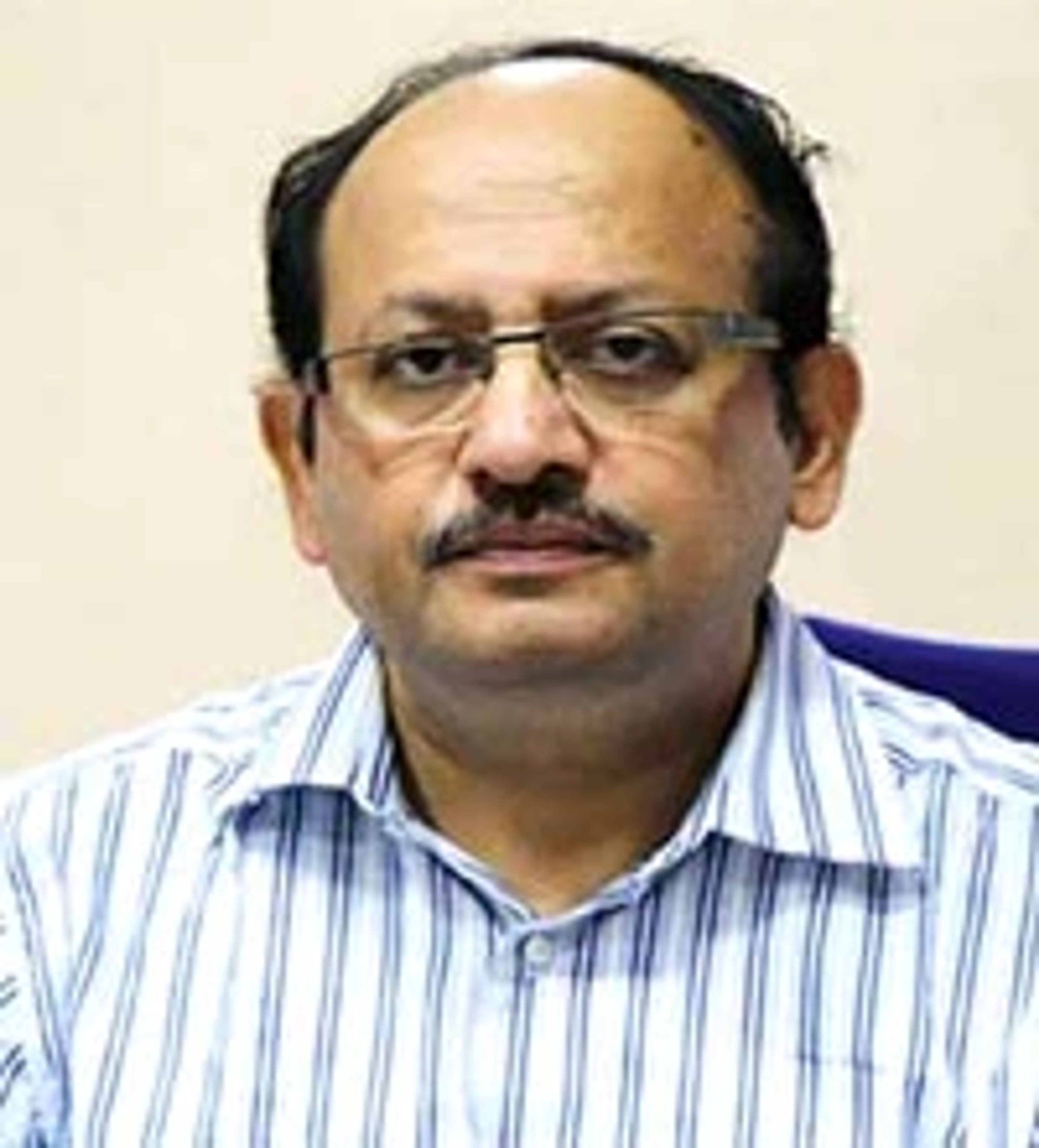 Prof.(Dr.) BASAB CHAUDHURI